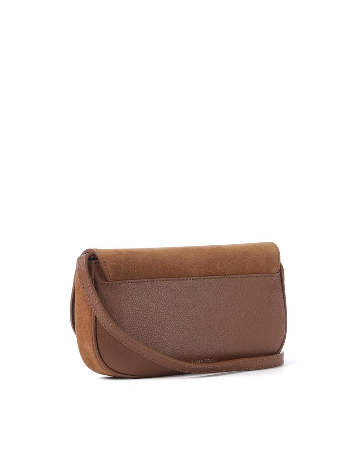 Borsa Mavery small in pelle