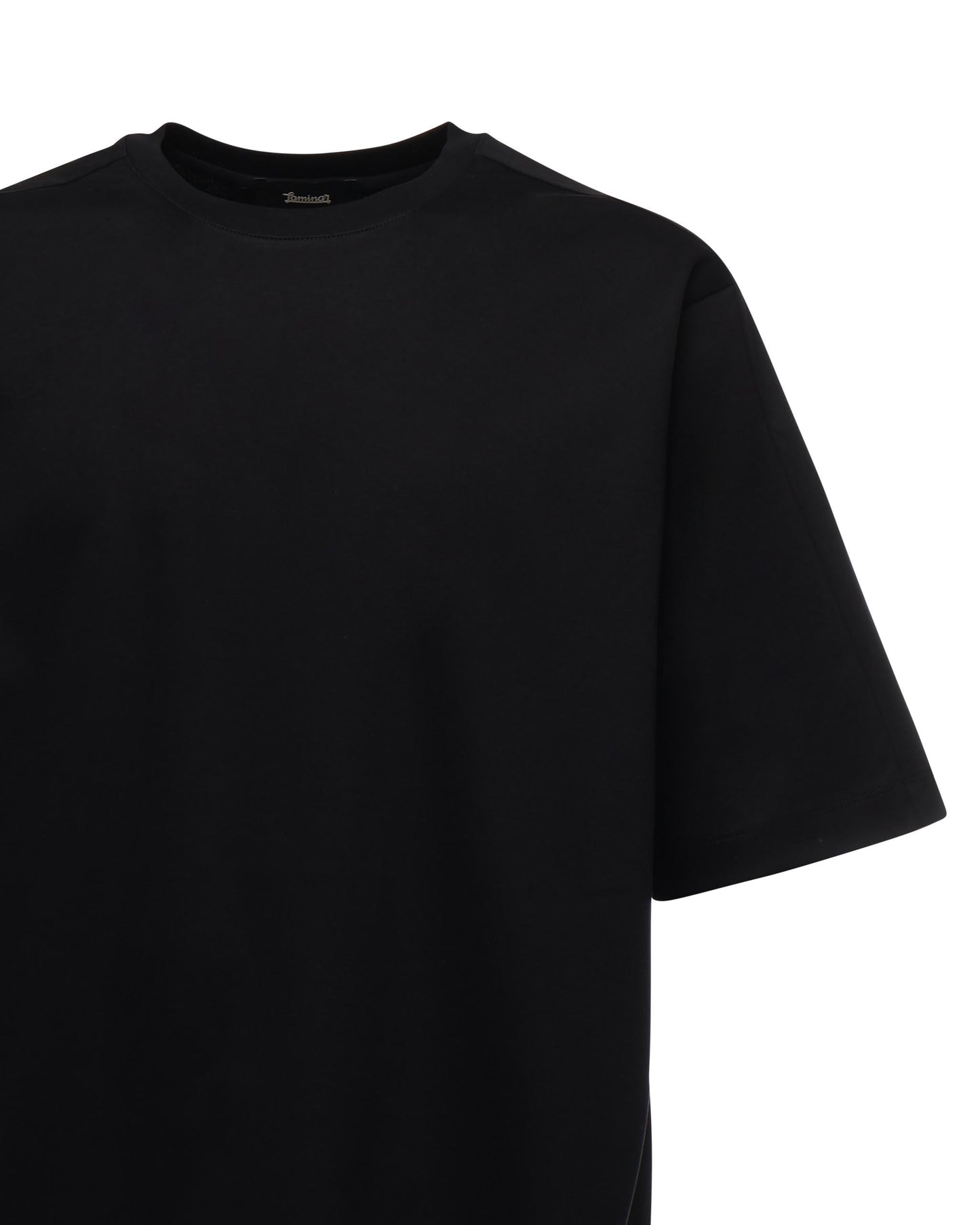 T-shirt in cotone