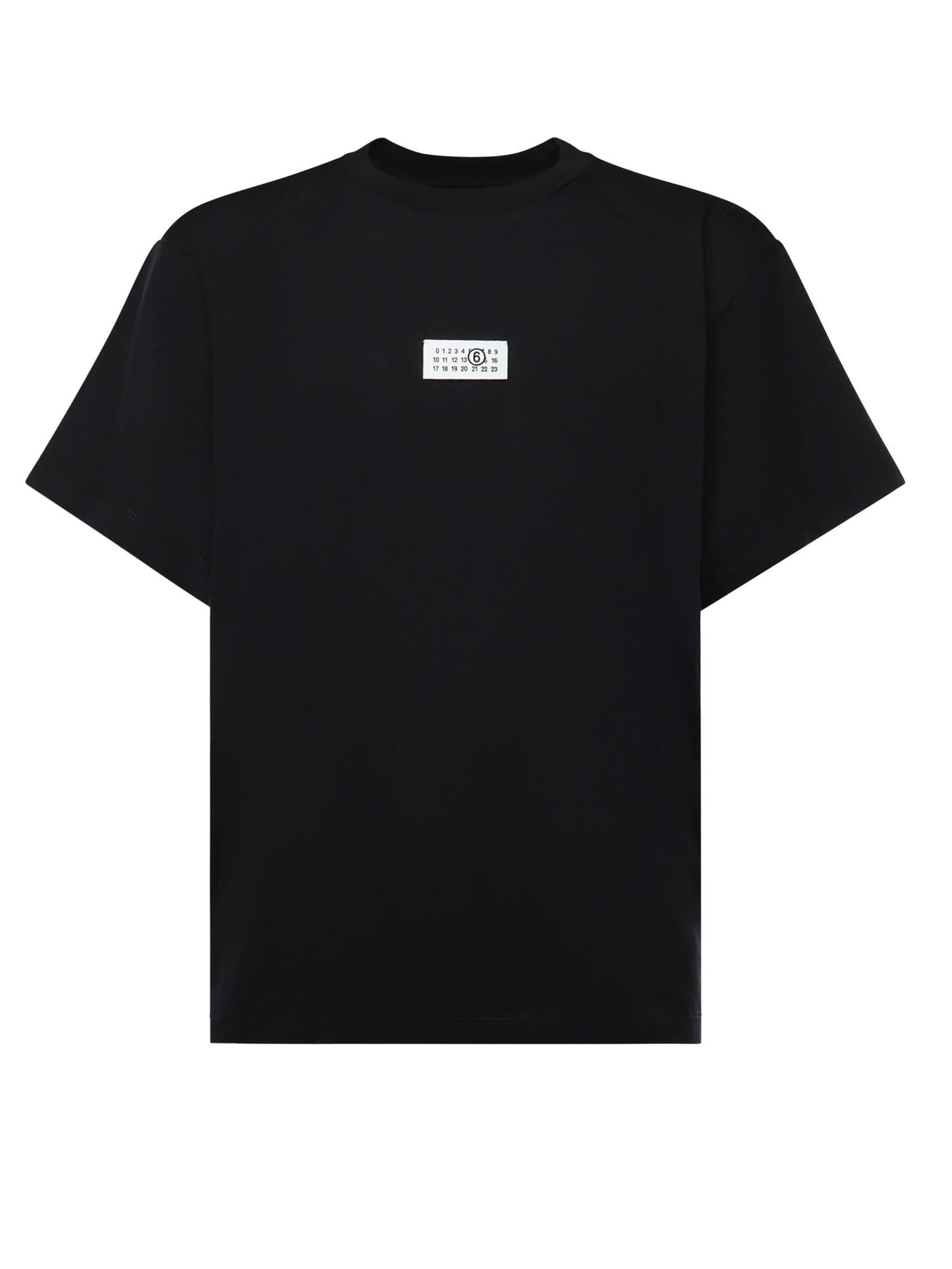 T-shirt numeric in cotone
