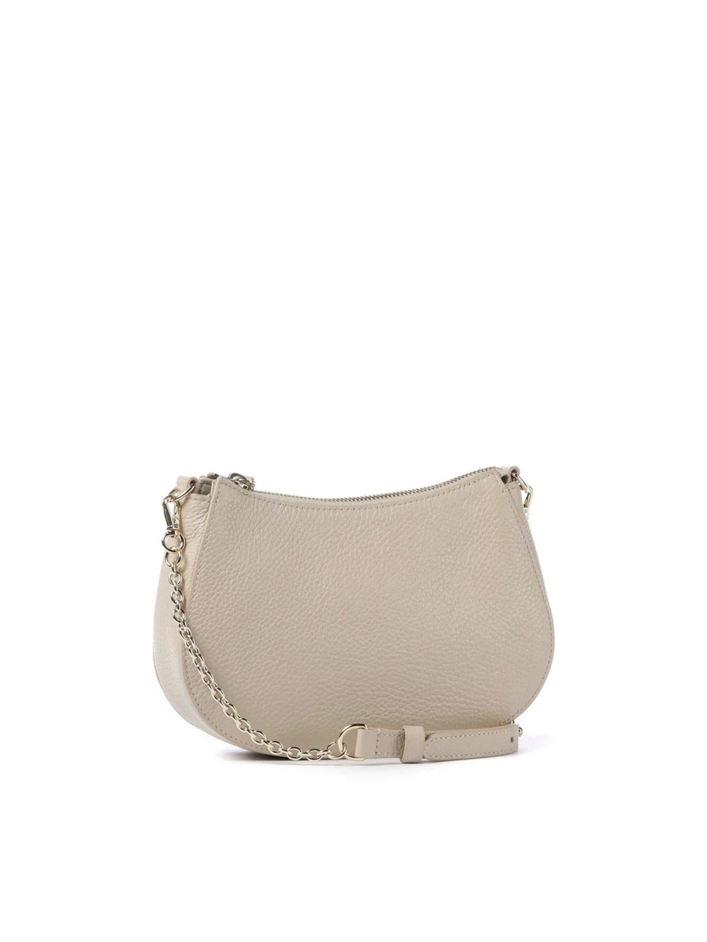 Borsa a tracolla in pelle