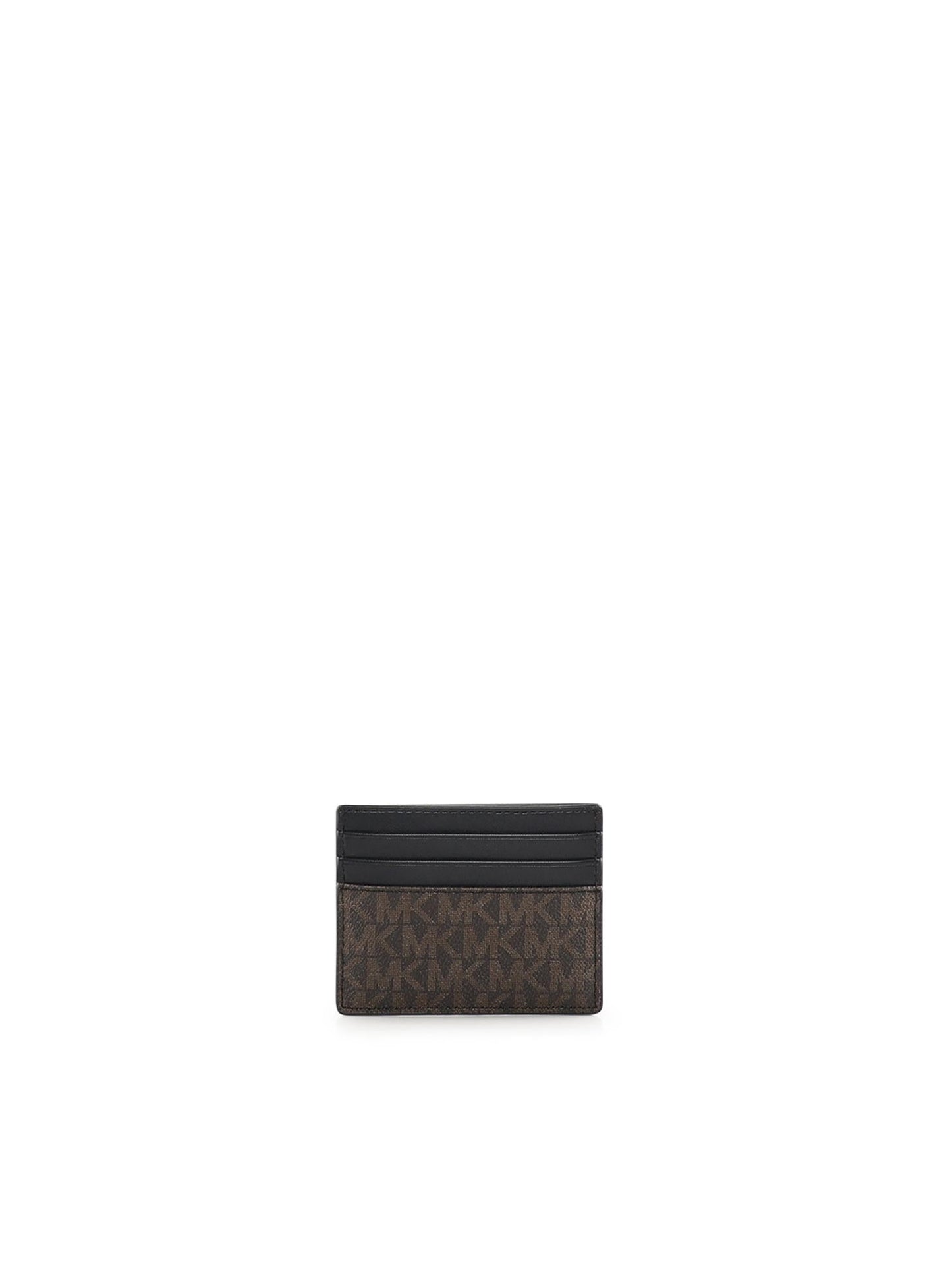 Porta carte Hudson con logo