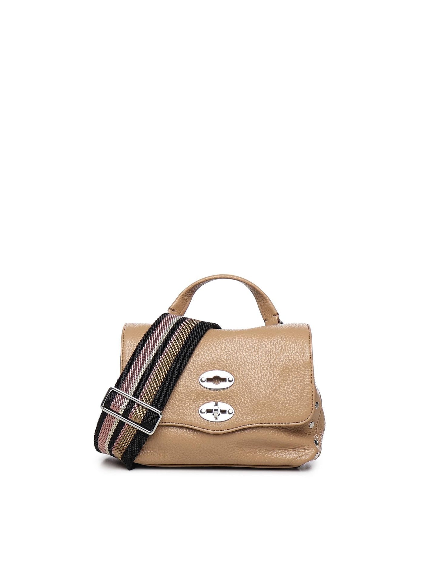Borsa Postina baby in pelle