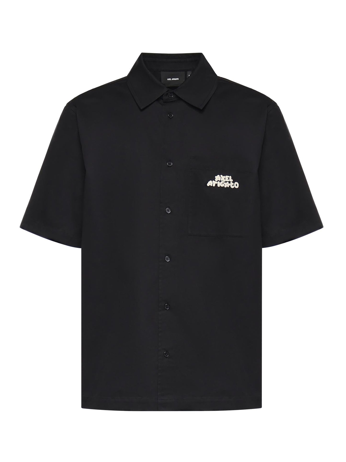 Camicia Drew con logo