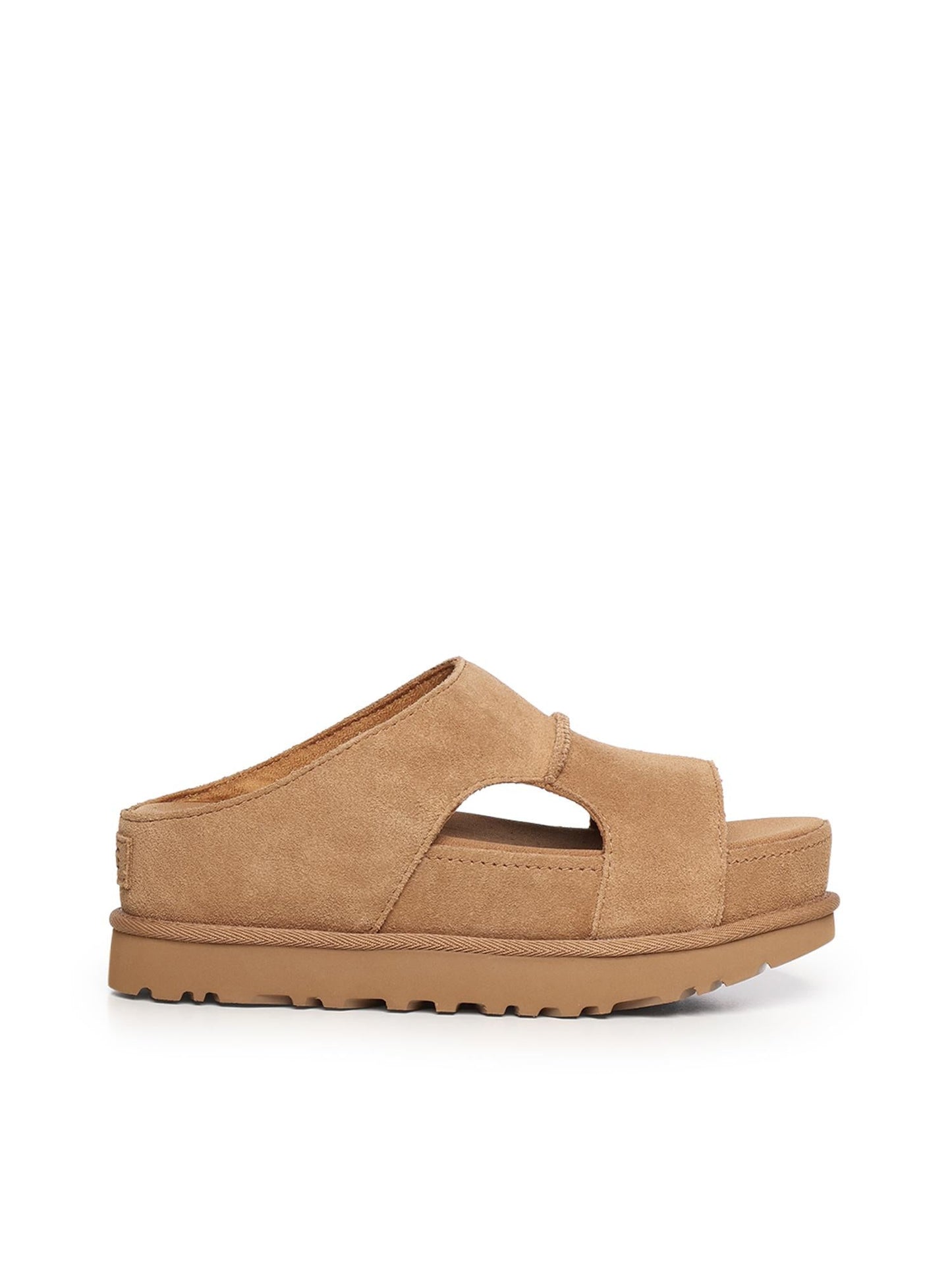 Slippers Goldenstar Hi Cutout