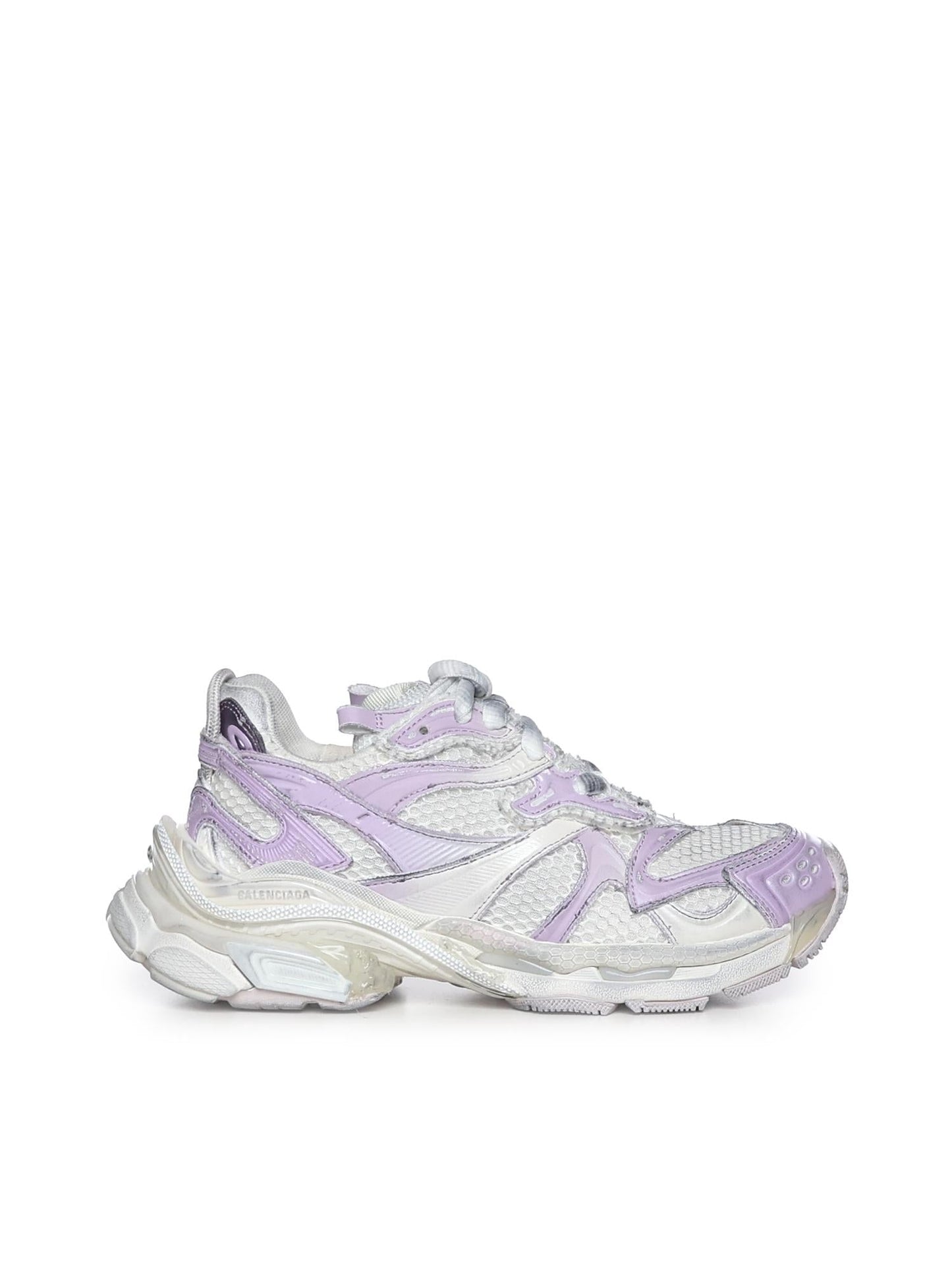 Sneaker Runner Gradient