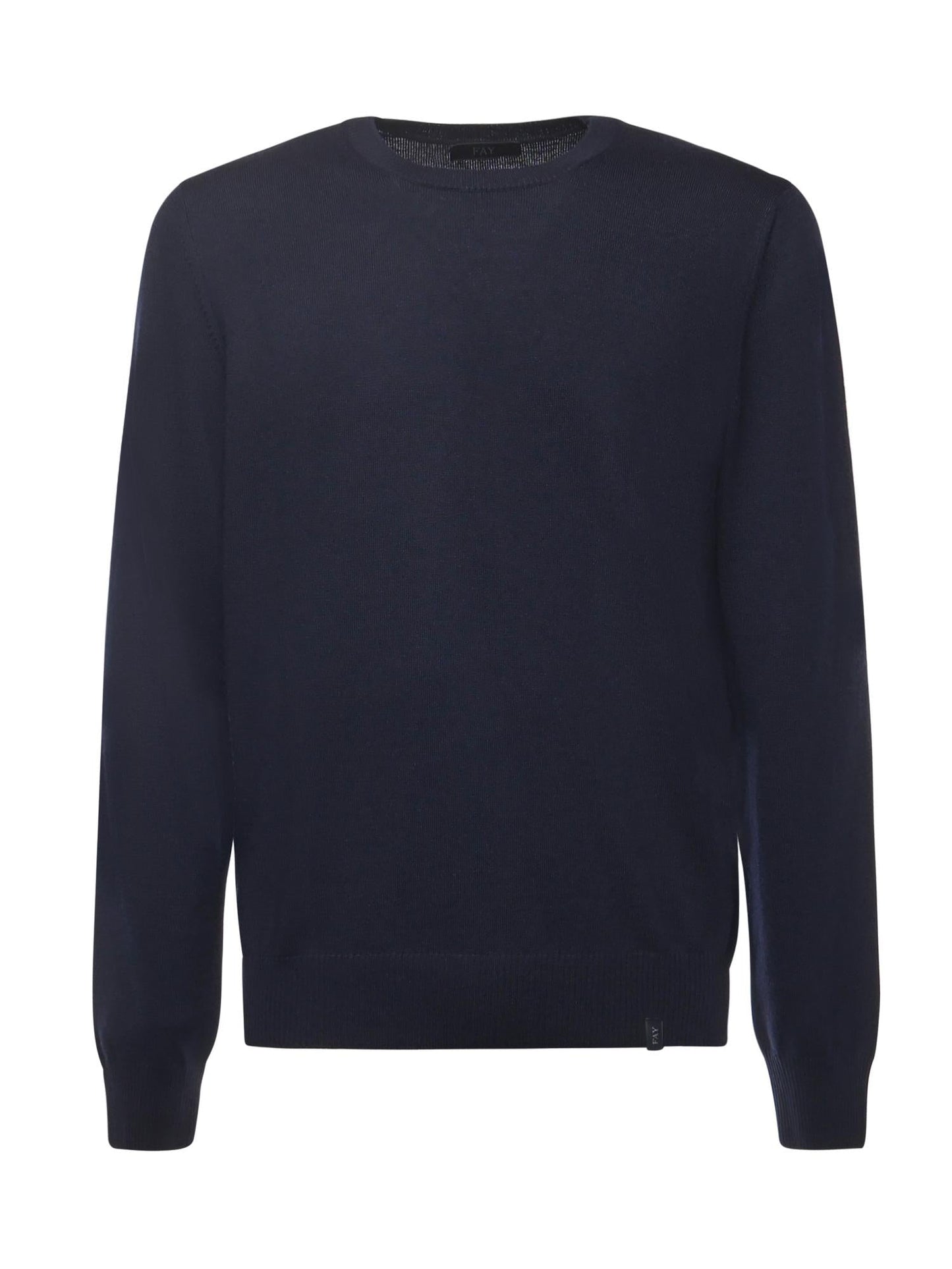 Pullover in lana