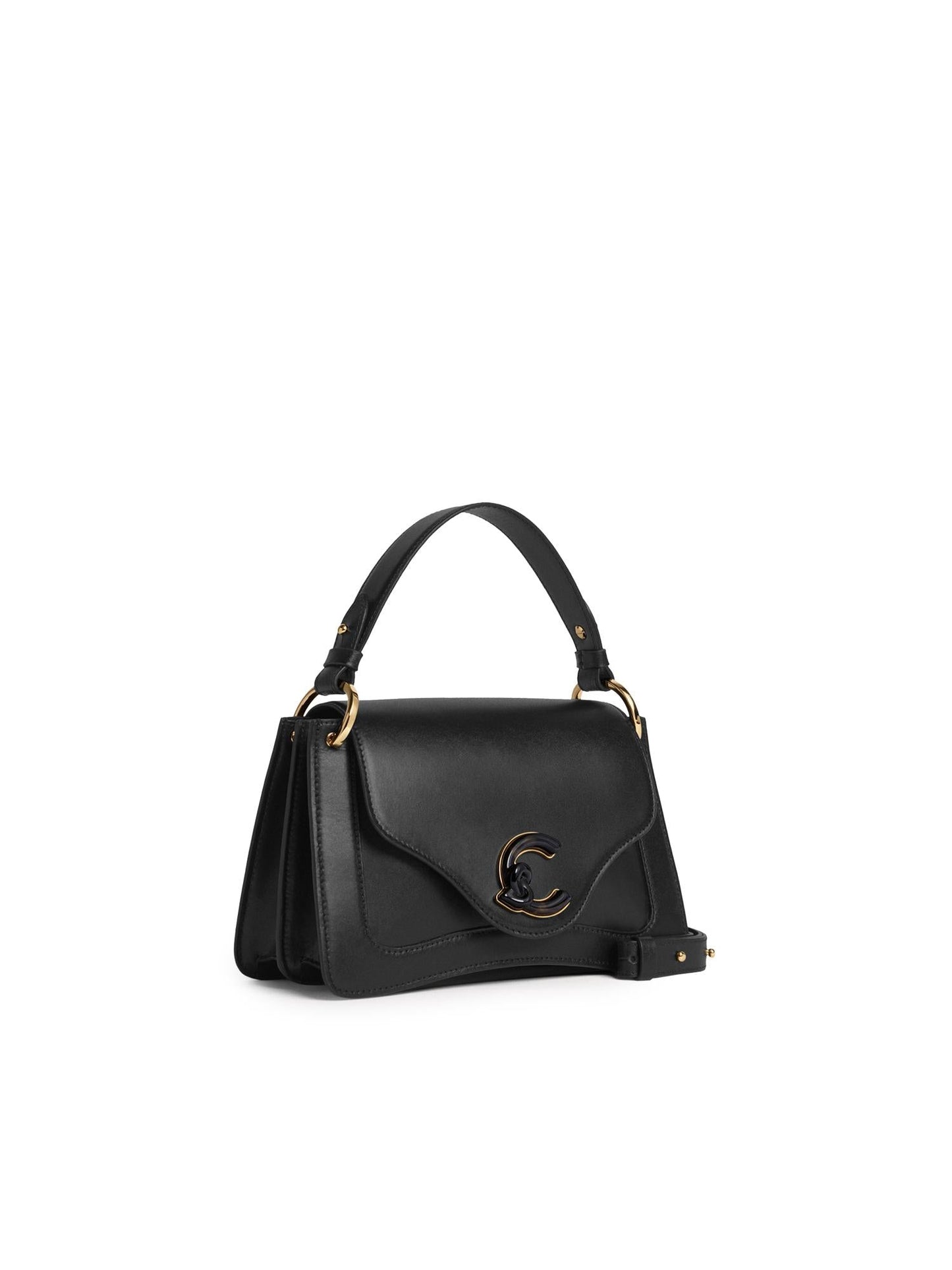 Borsa C-Me in pelle