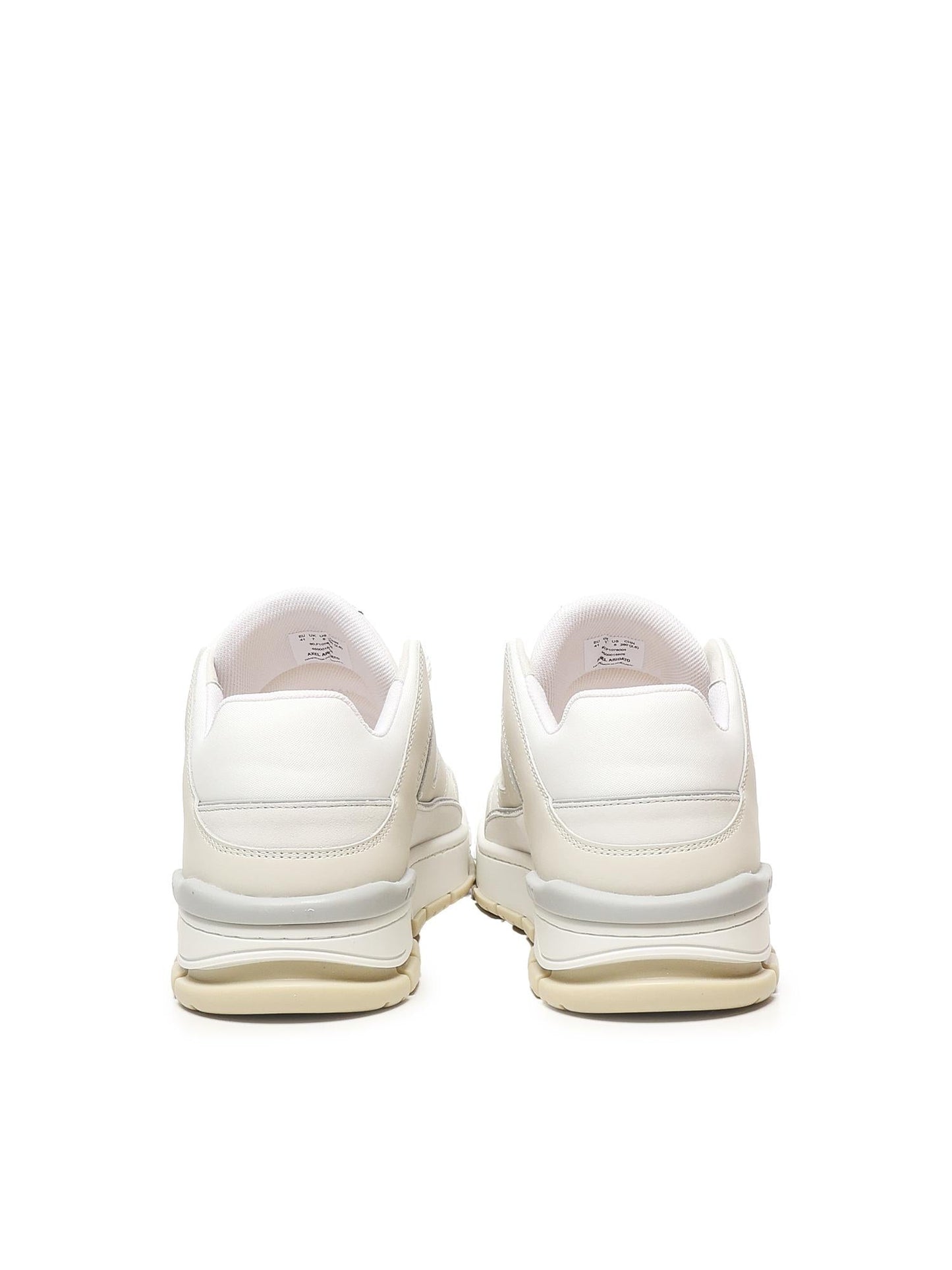Sneakers Area Lo