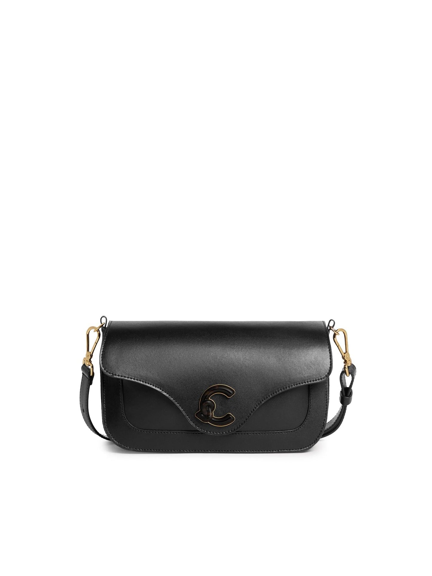 Borsa C-Me Calf in pelle