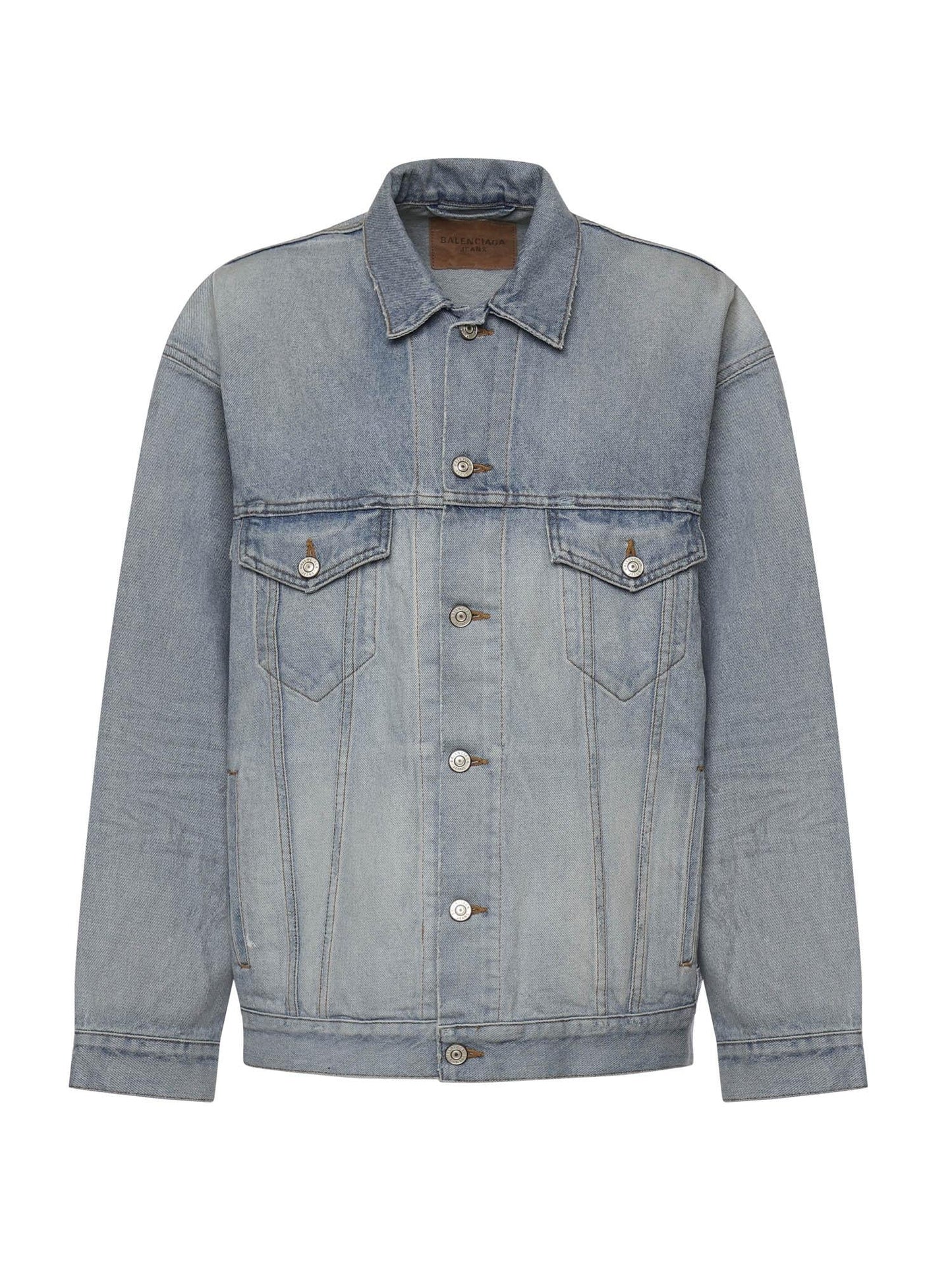 Giacca in denim