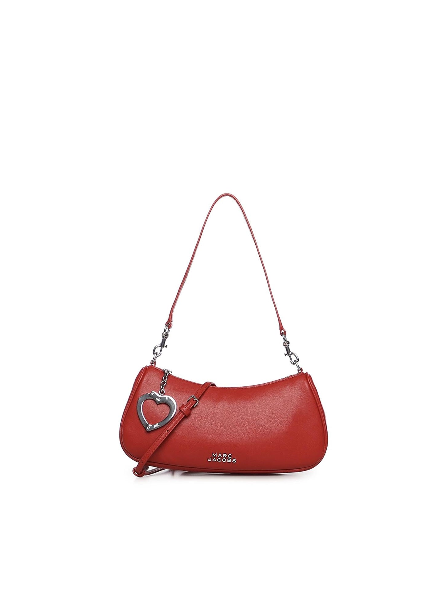 Borsa The Shoulder in pelle