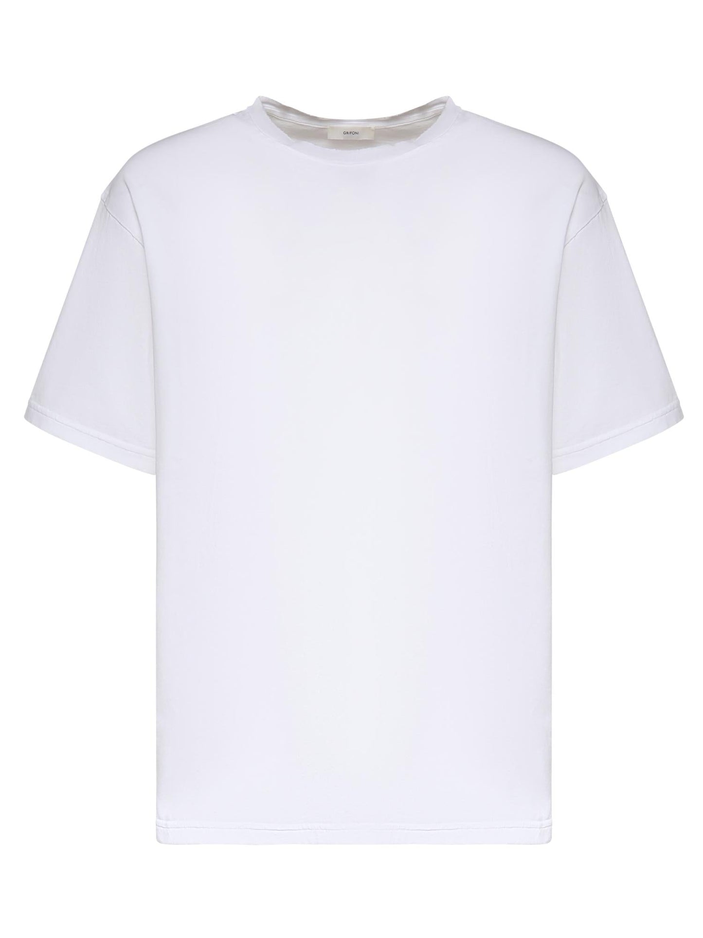 T-shirt in cotone