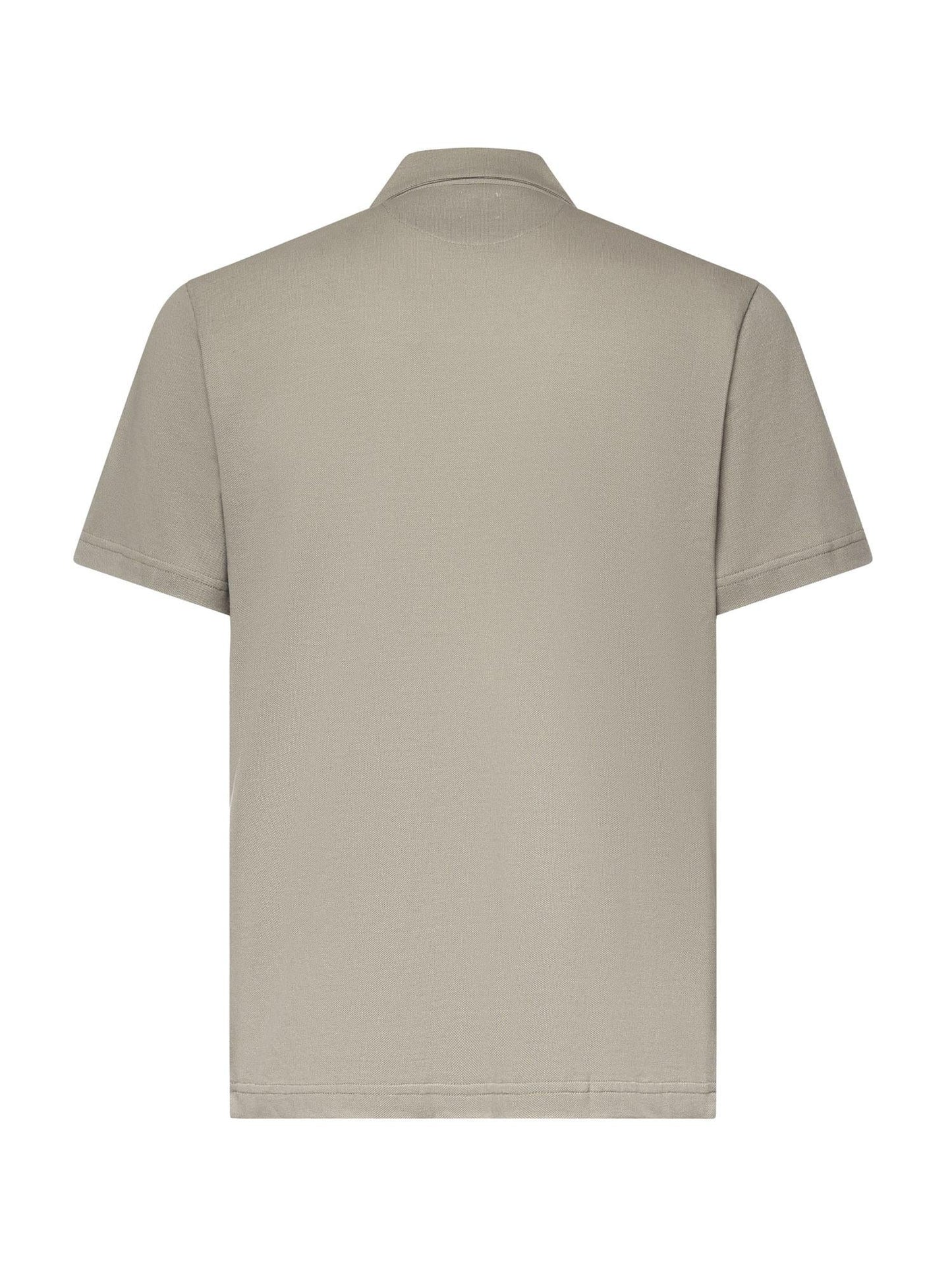 Polo in cotone