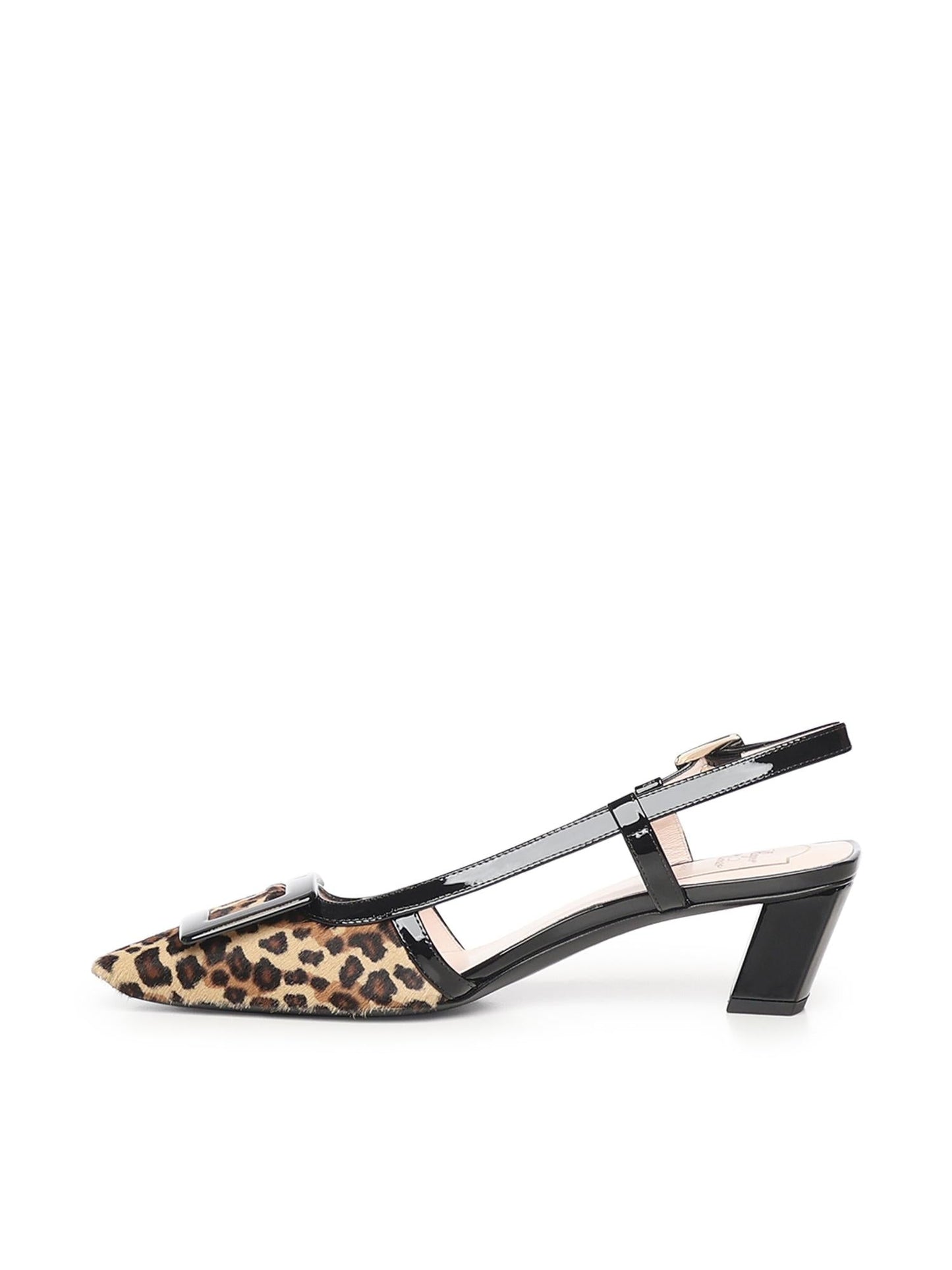 Décolletés Slingback Belle Vivier