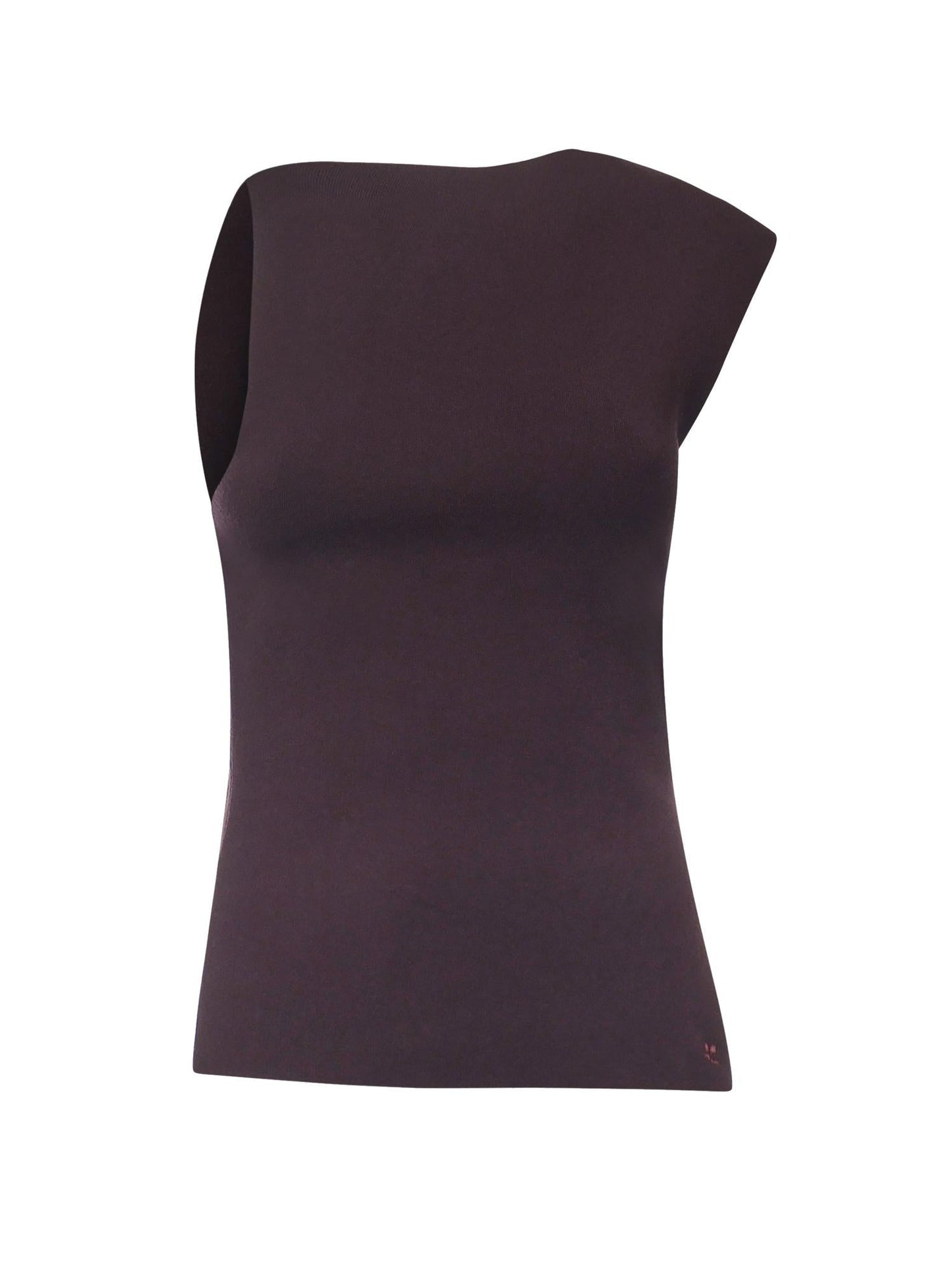 Top Oblique Interlock
