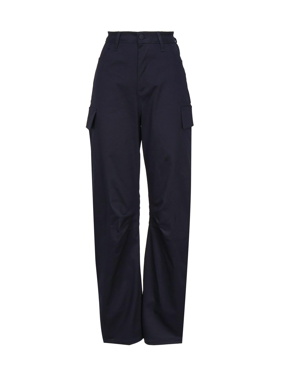 Pantaloni cargo