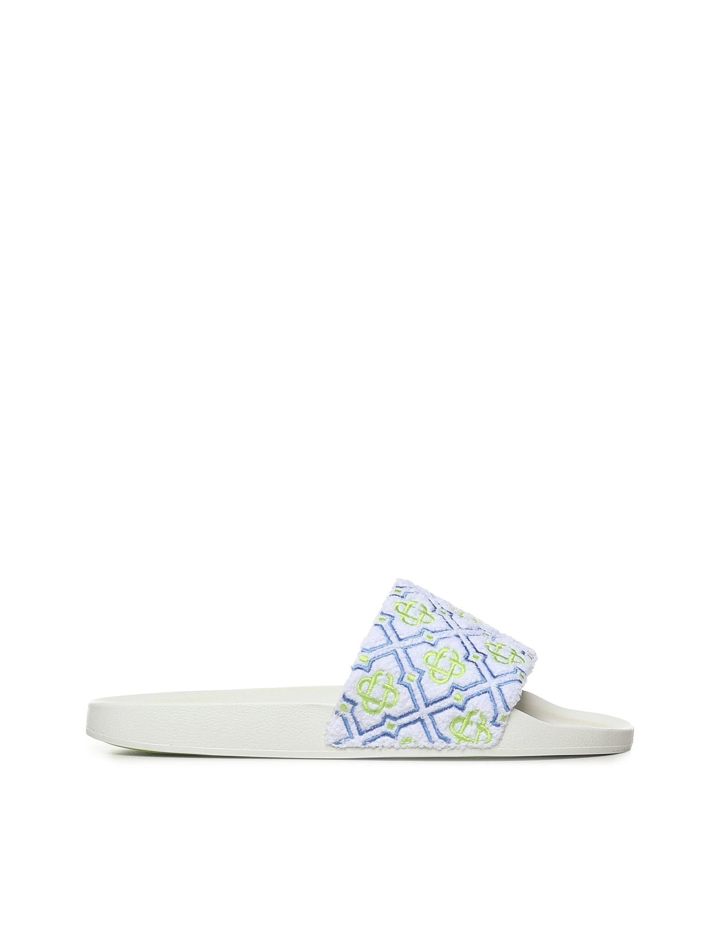 Slide Monogram