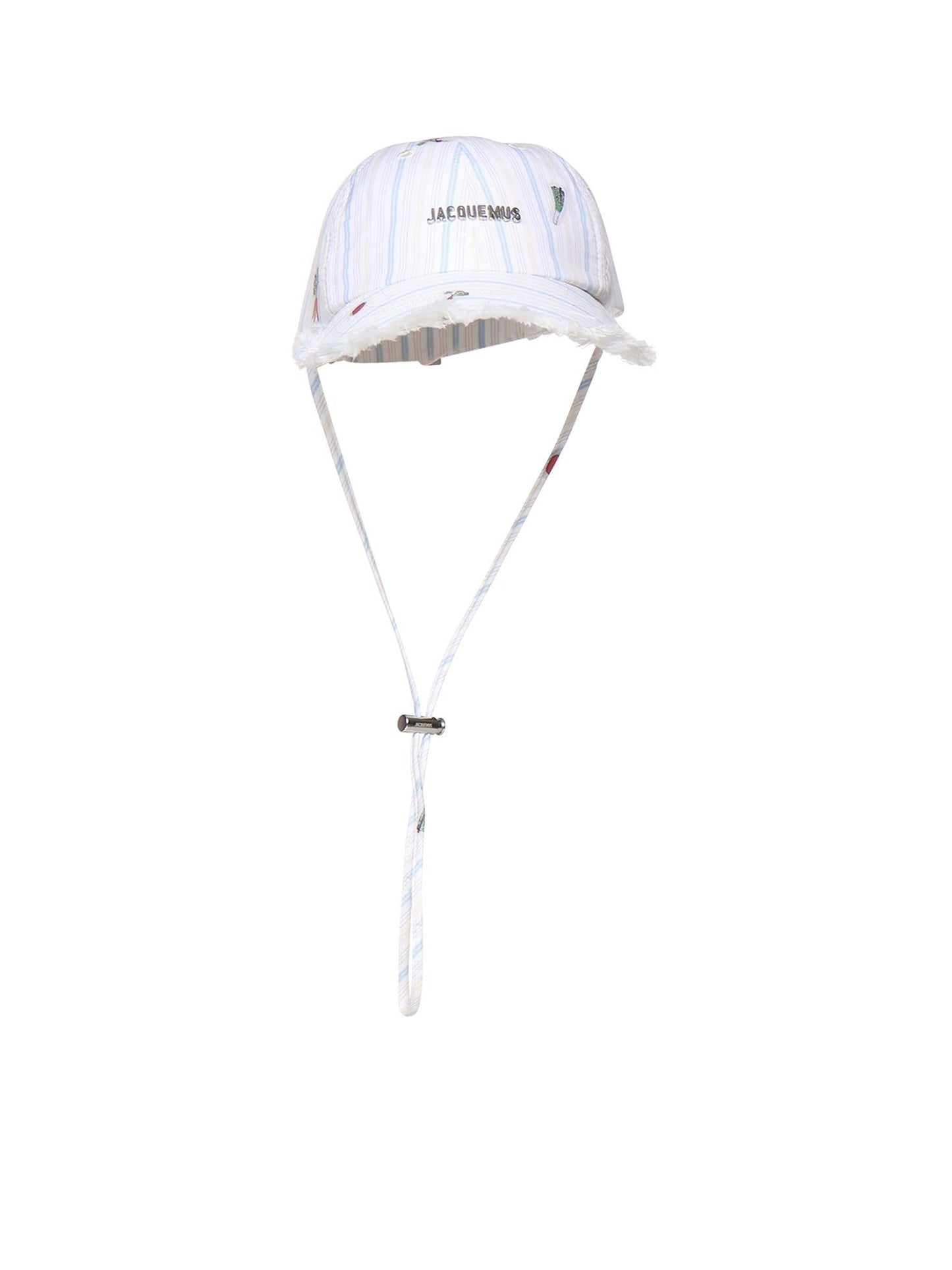 Cappello La Casquette Artichaut con logo