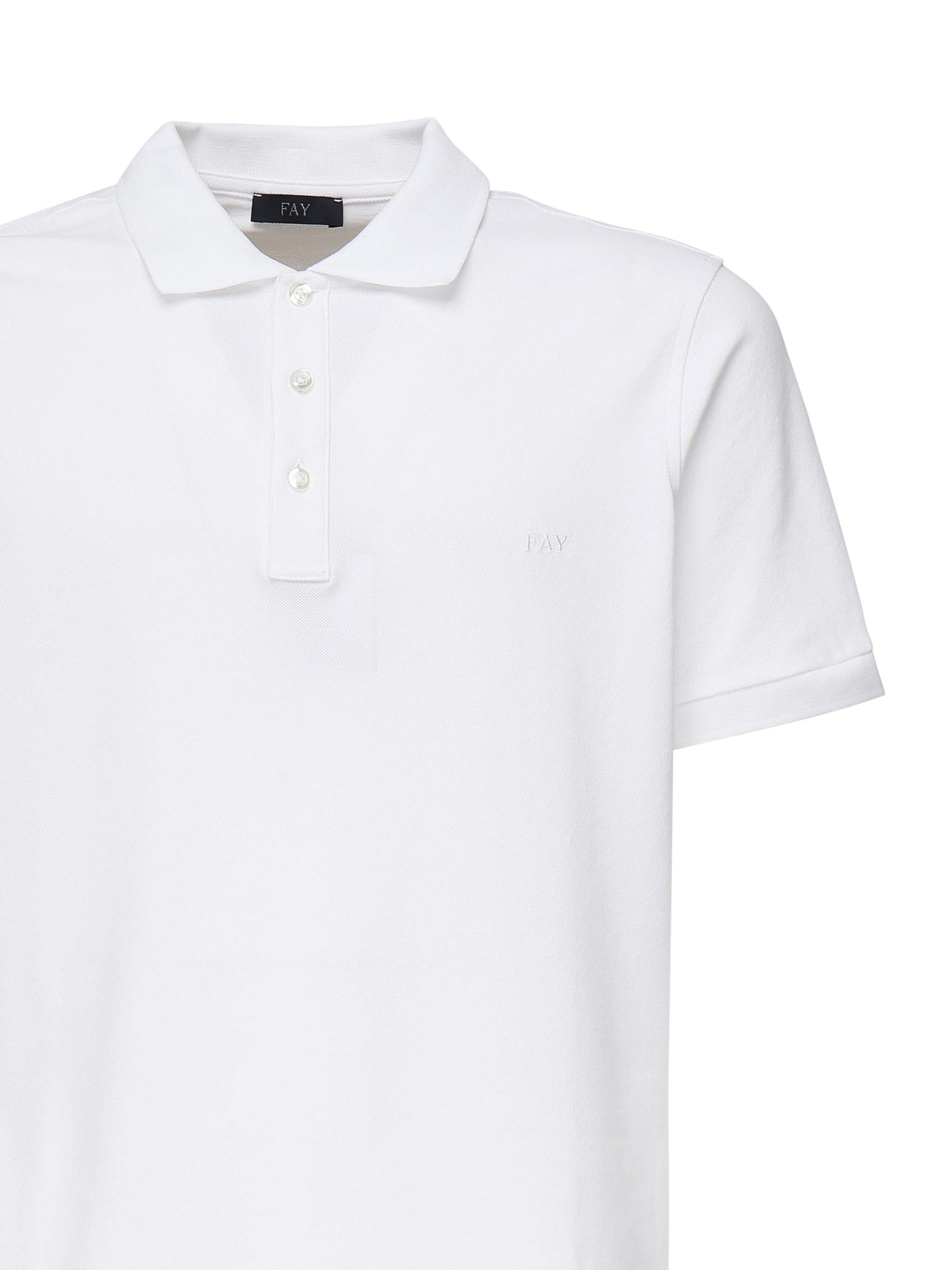 Polo in Piquet