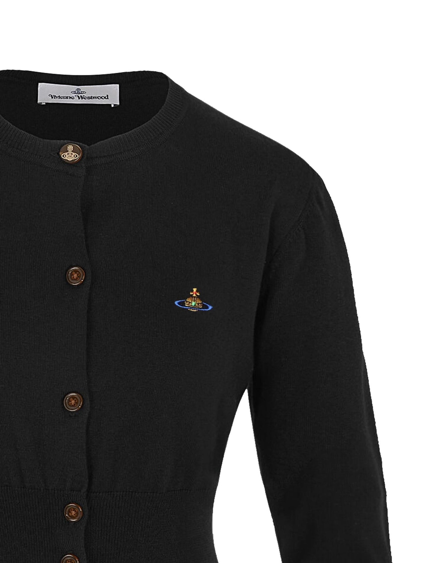 Cardigan cropped Bea