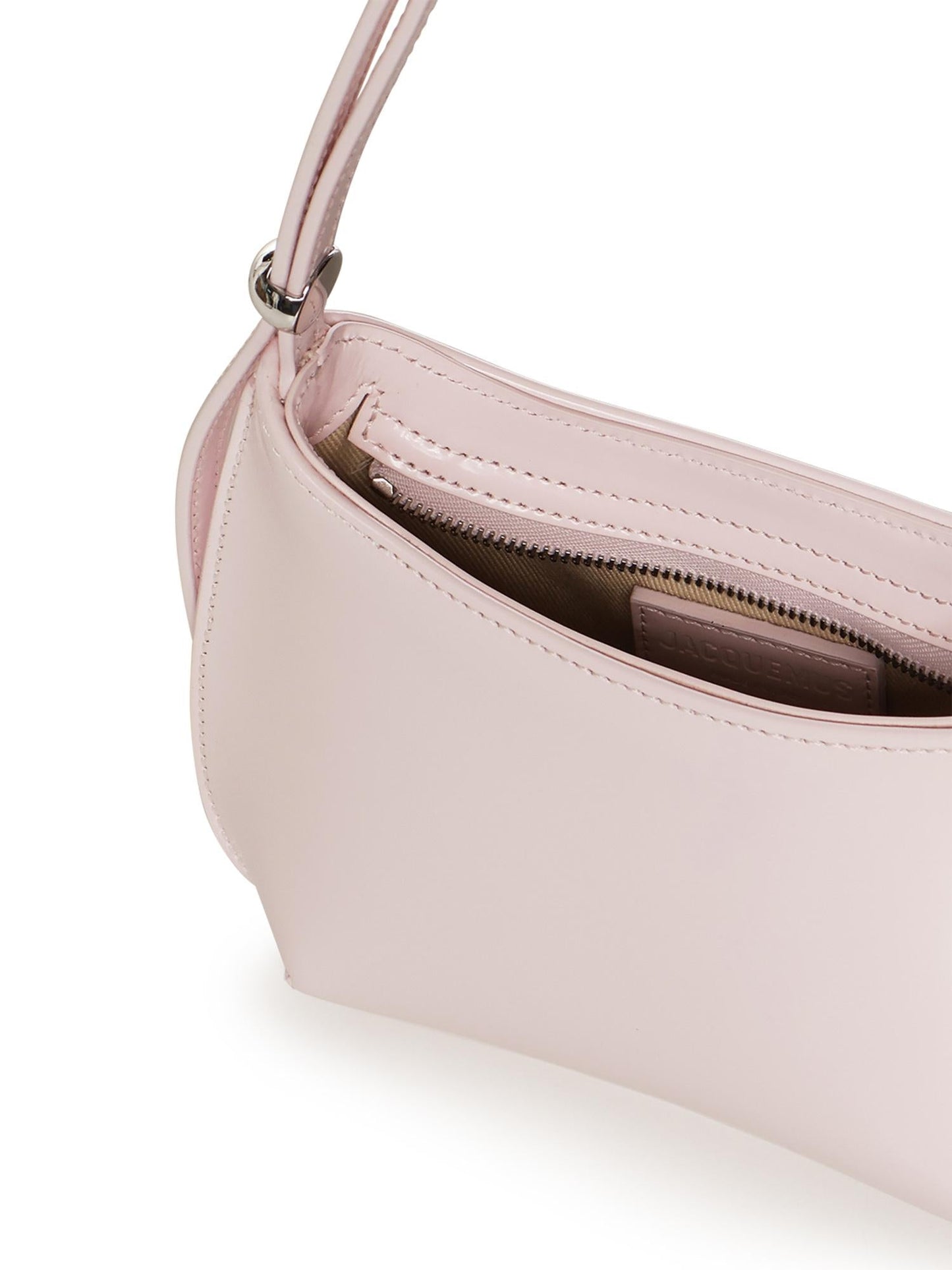 Borsa Le Petit Bisou in pelle