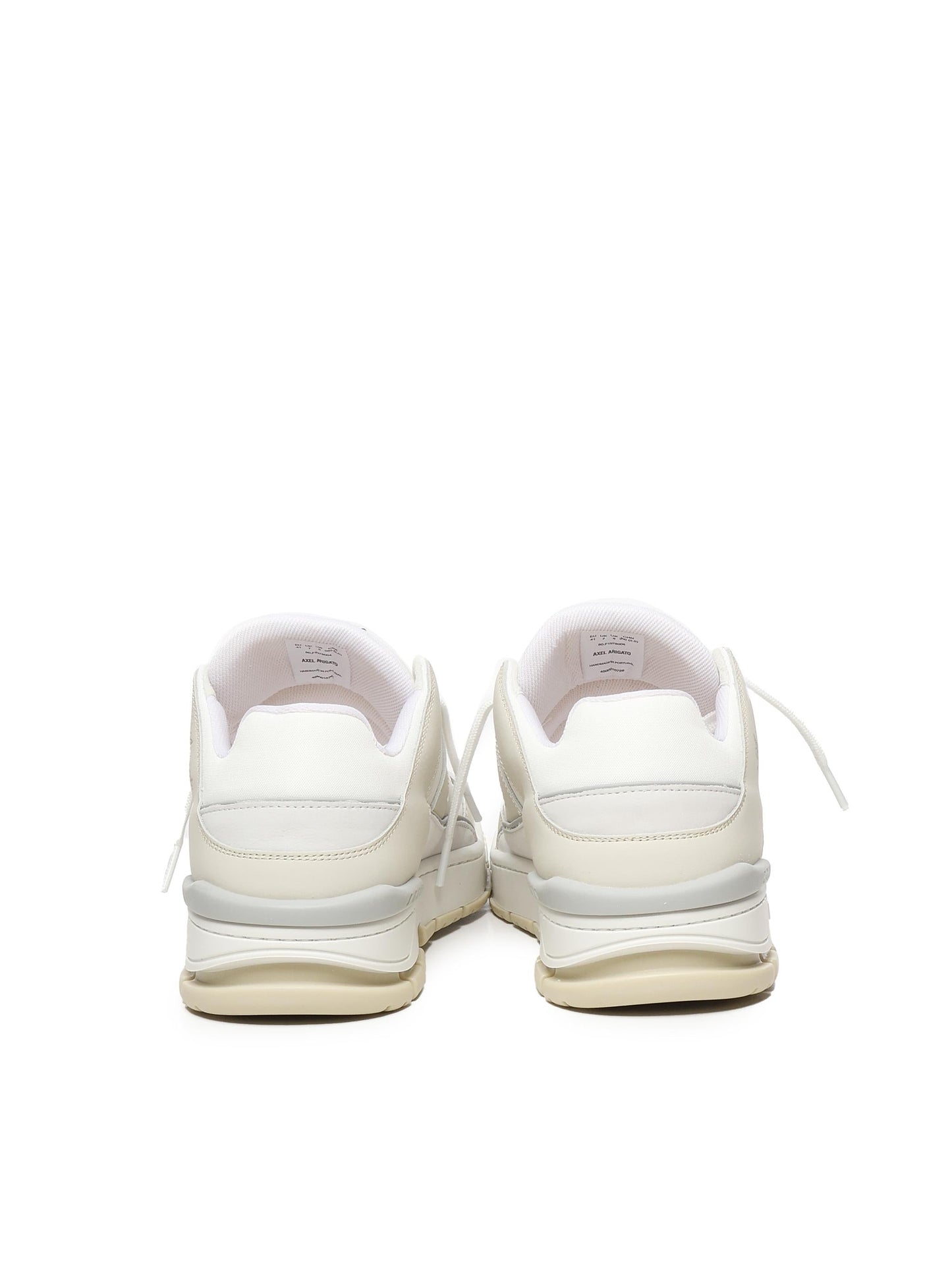 Sneakers Area Lo