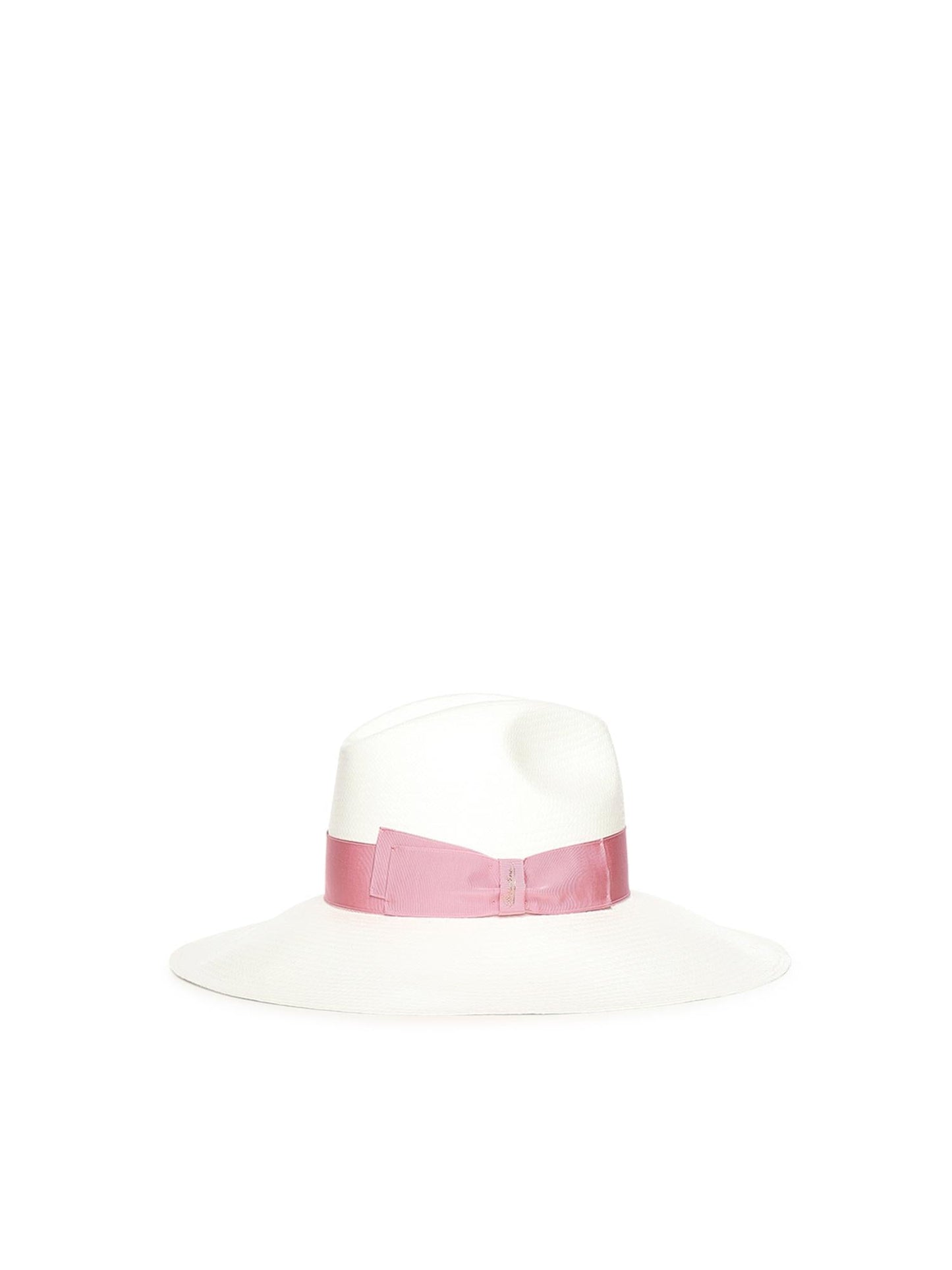 Cappello Sophie Panama con logo