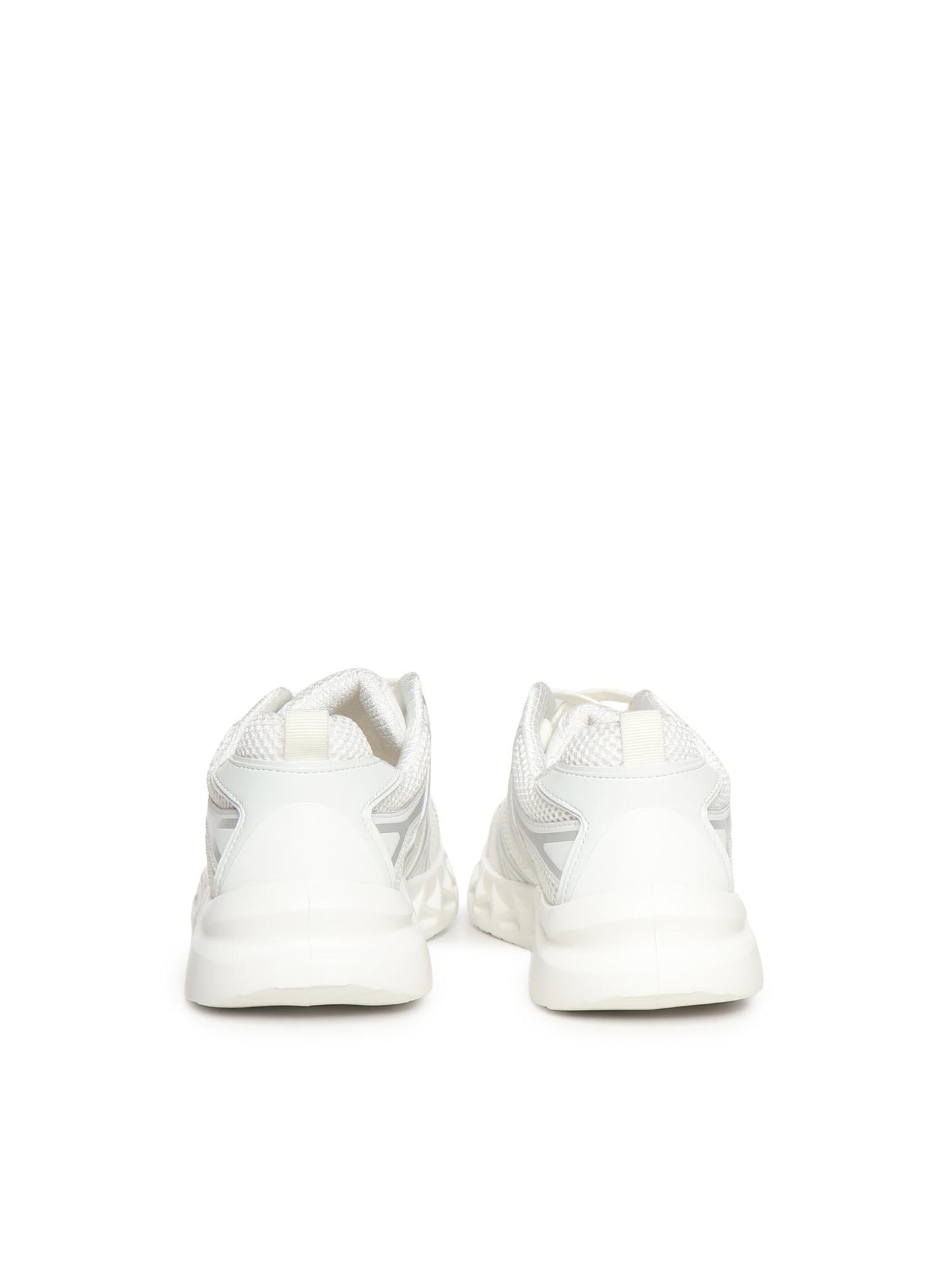 Sneaker Alene con logo