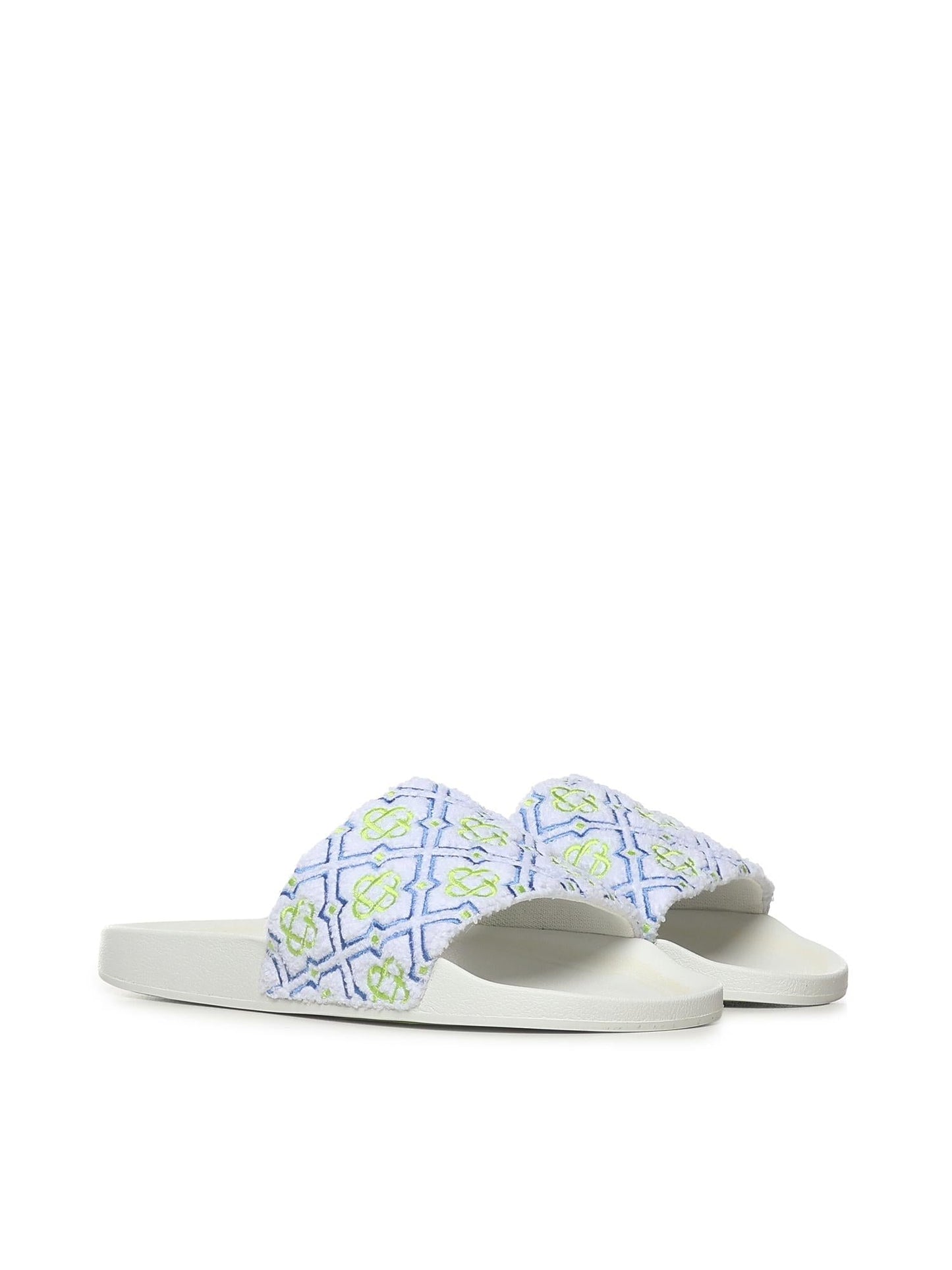 Slide Monogram