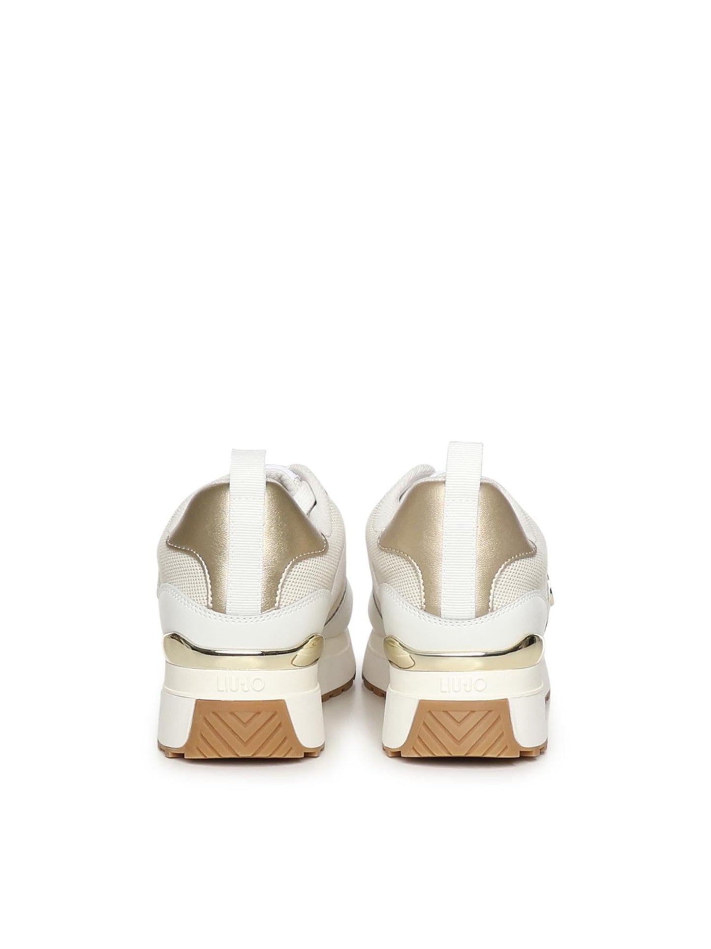 Sneaker Maxi Wonder 97 bis