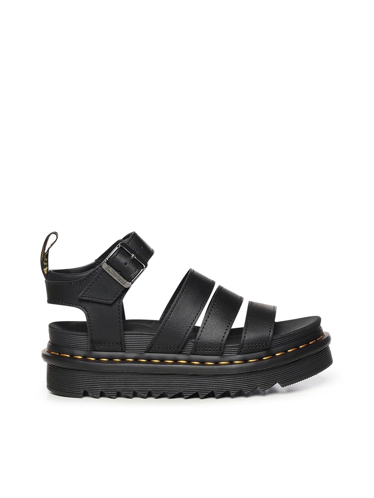 Sandali Platform Blaire
