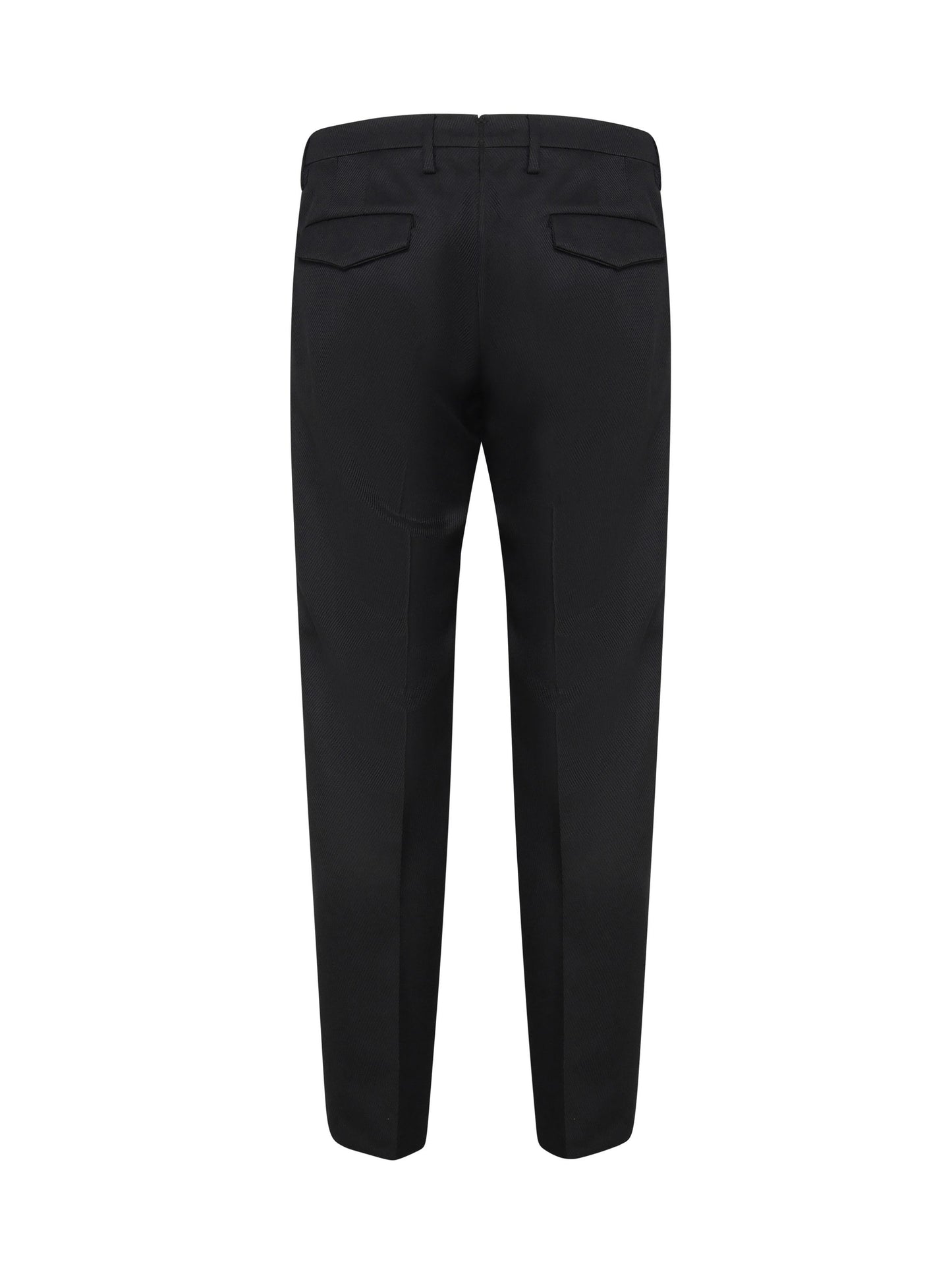 Pantaloni TK America regular