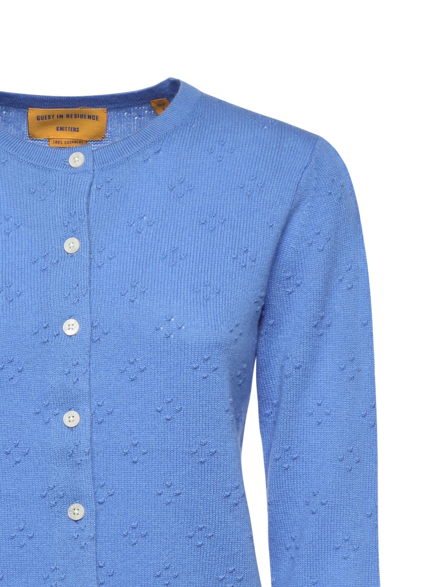 Maglione Compass Jane in cashmere