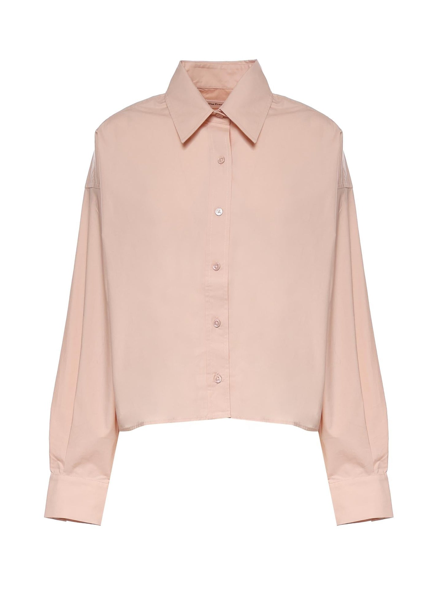 Camicia Arlen in cotone