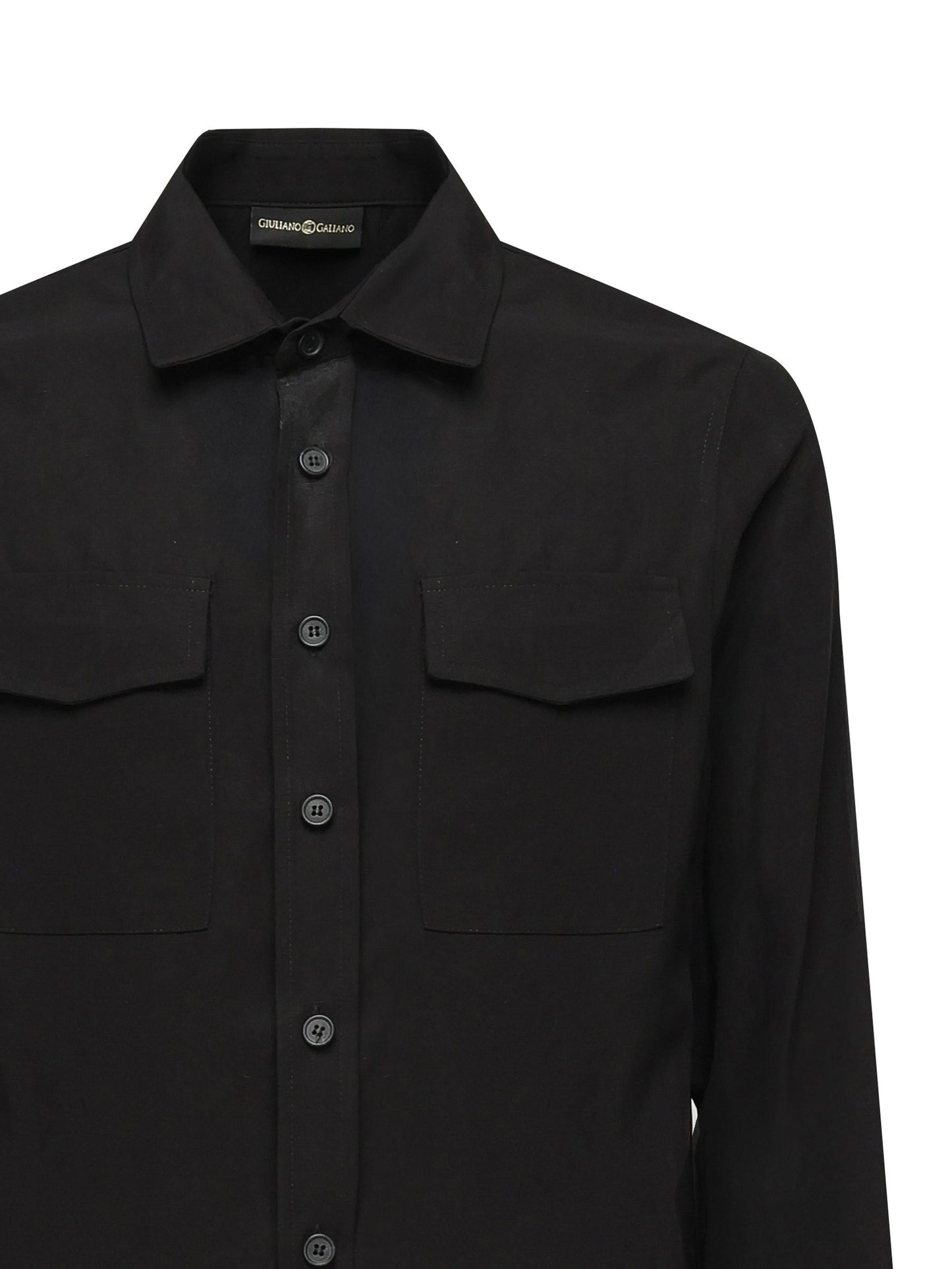 Camicia Phanter