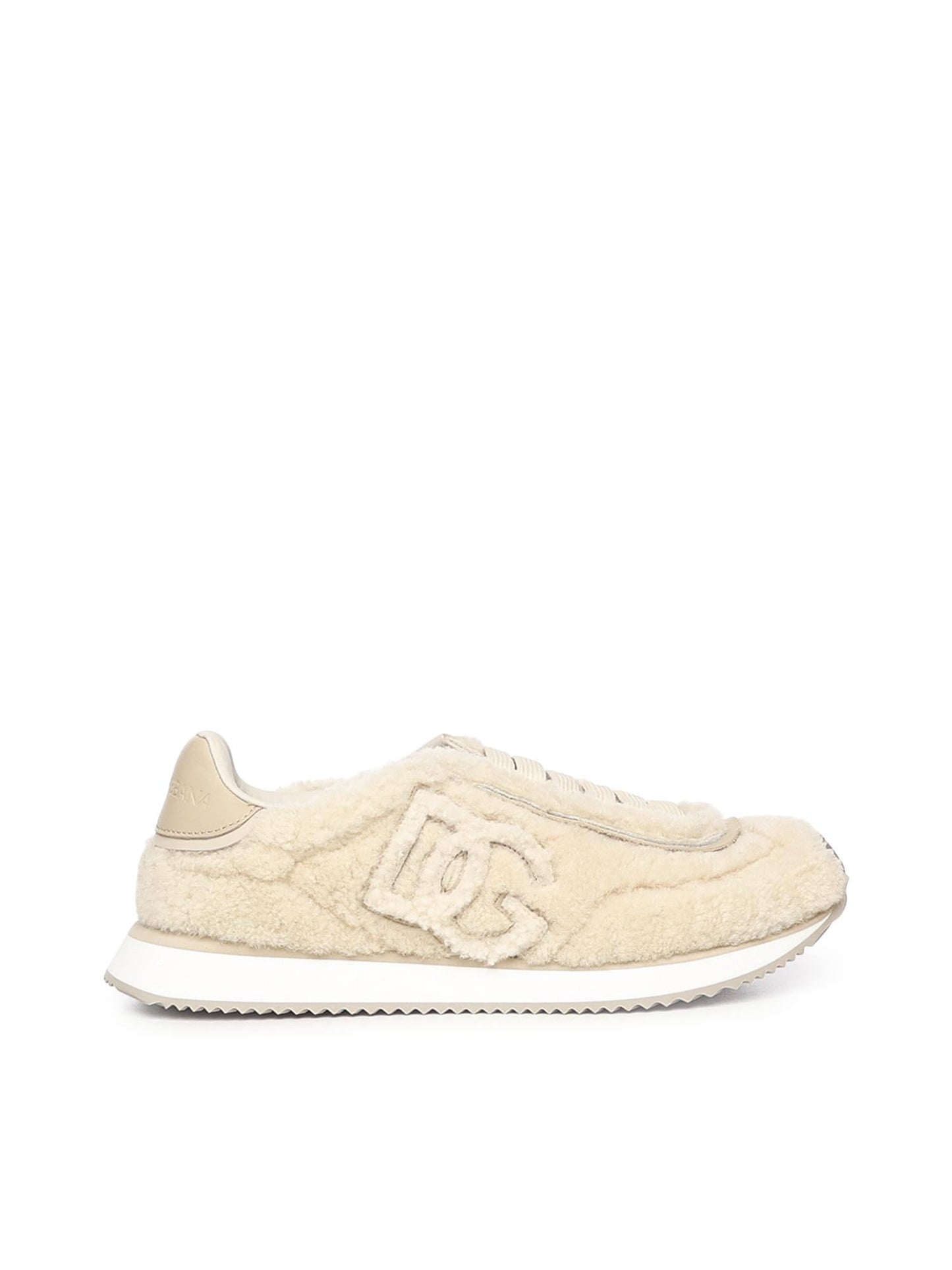 Sneaker DG Cushion in montone