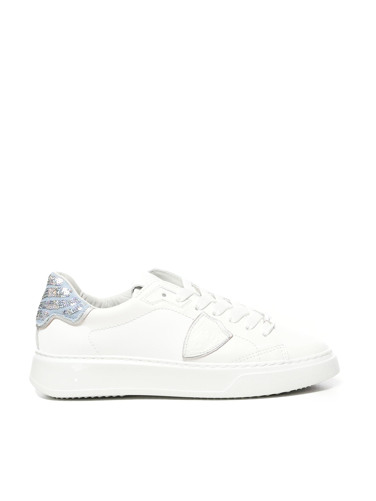 Sneakers Temple