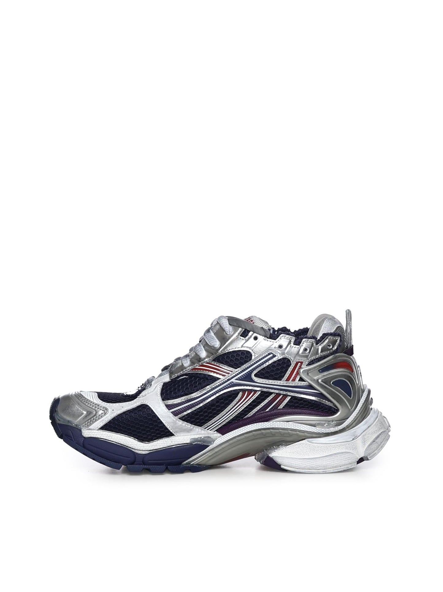 Sneaker Runner Gradient