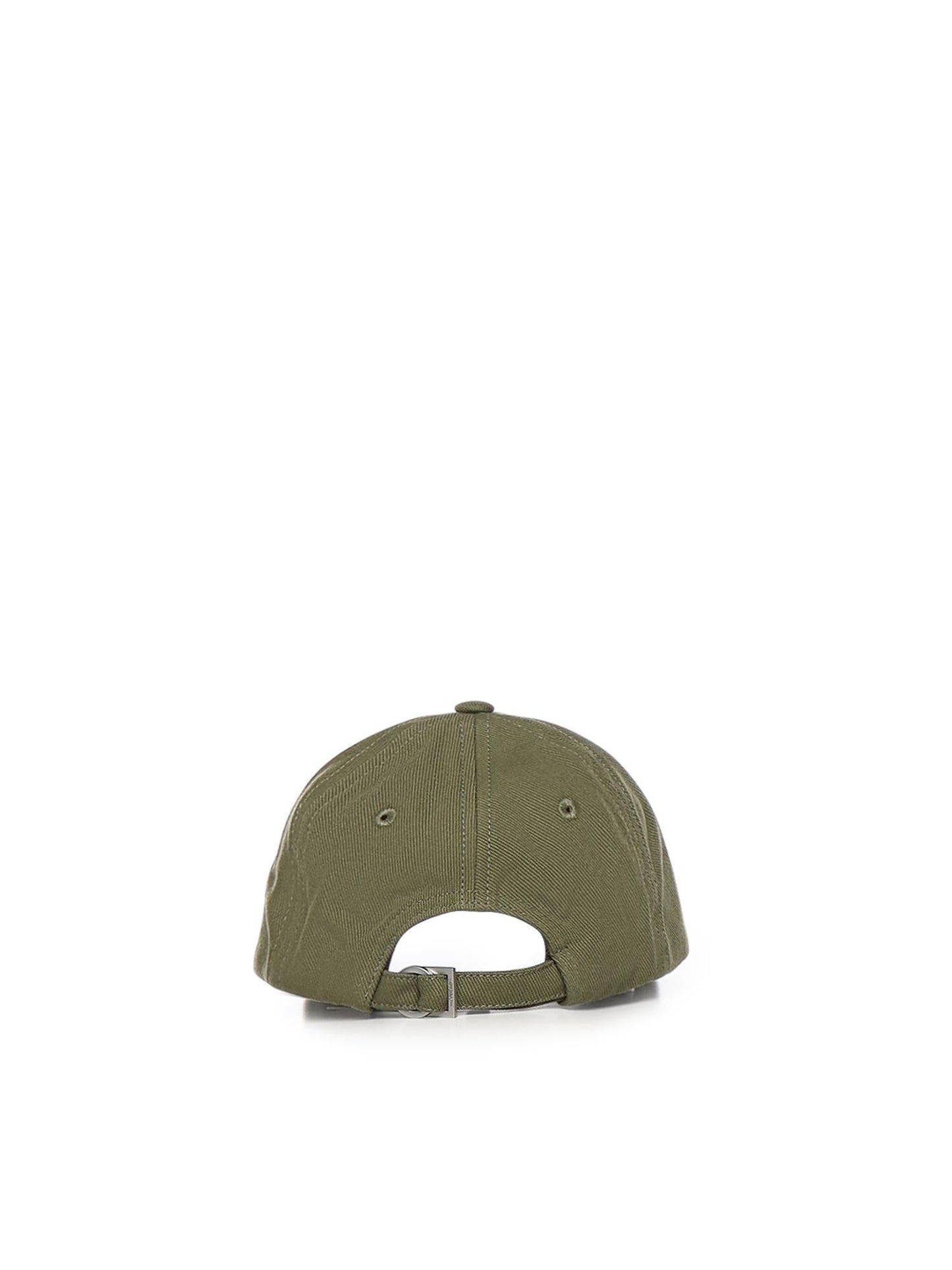Cappello 'La casquette Gadjo' con logo