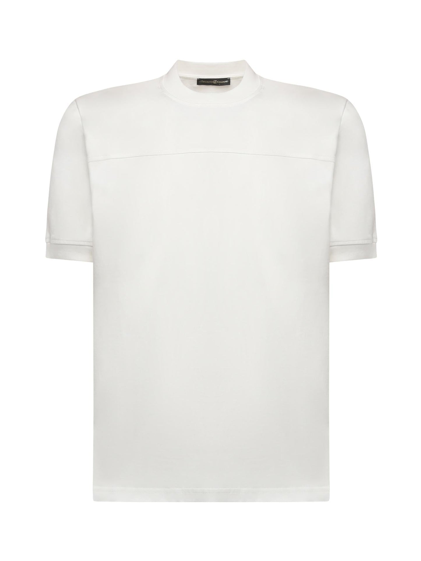 T-shirt Bob in puro cotone