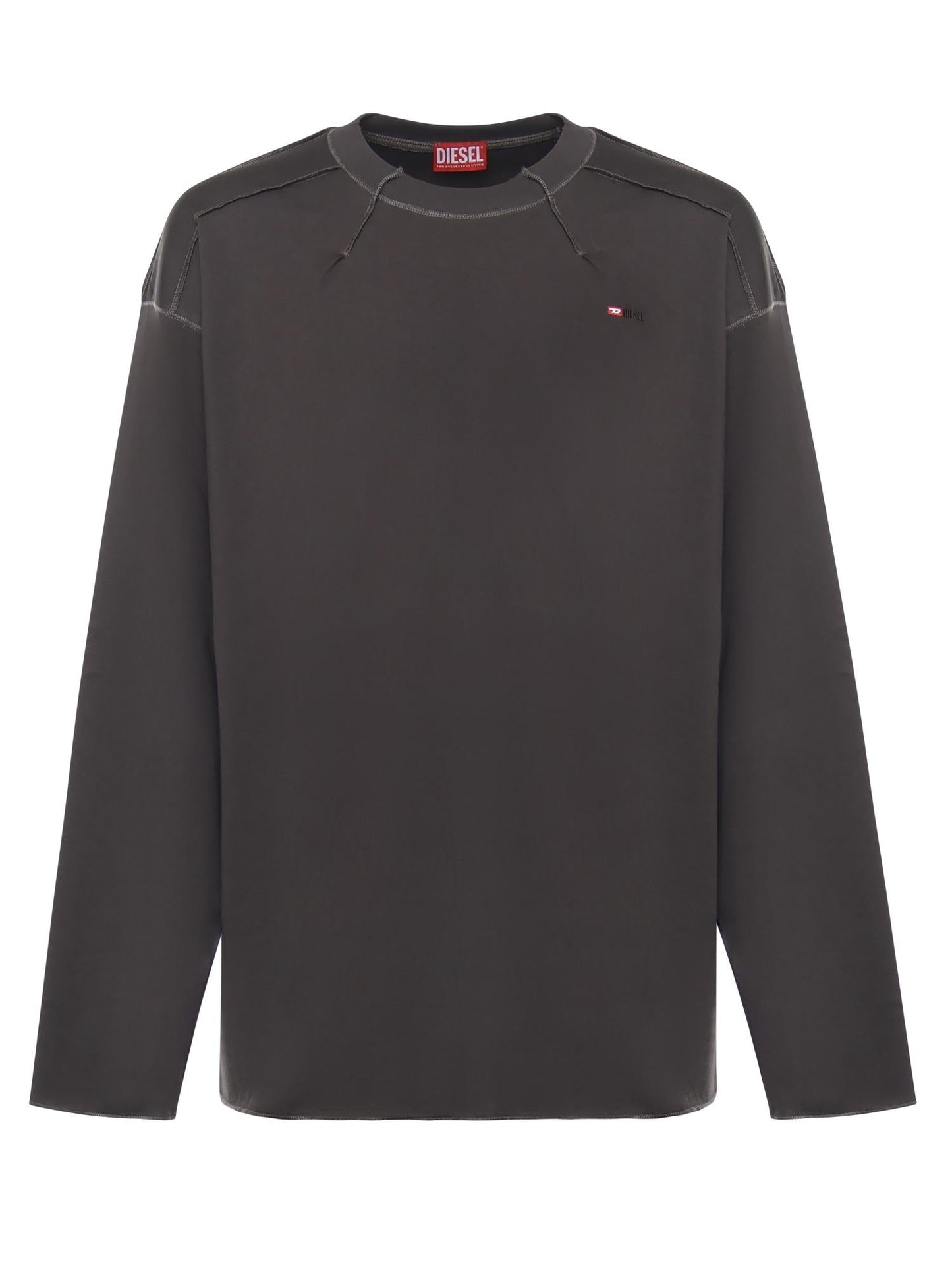 T-shirt 'T-Crahor-Boxt-Ls-T1'