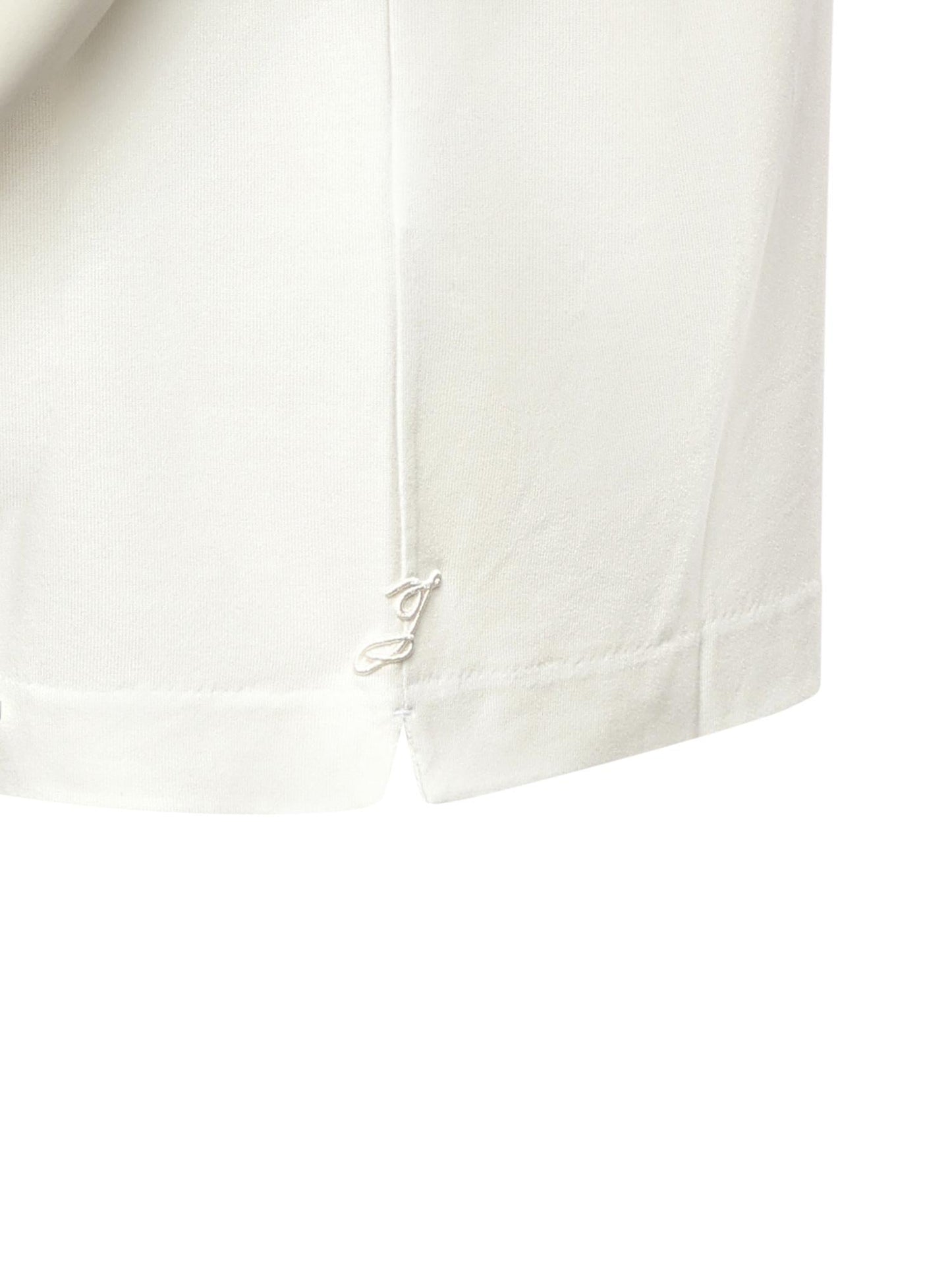 T-shirt Le T-shirt Rond Carré