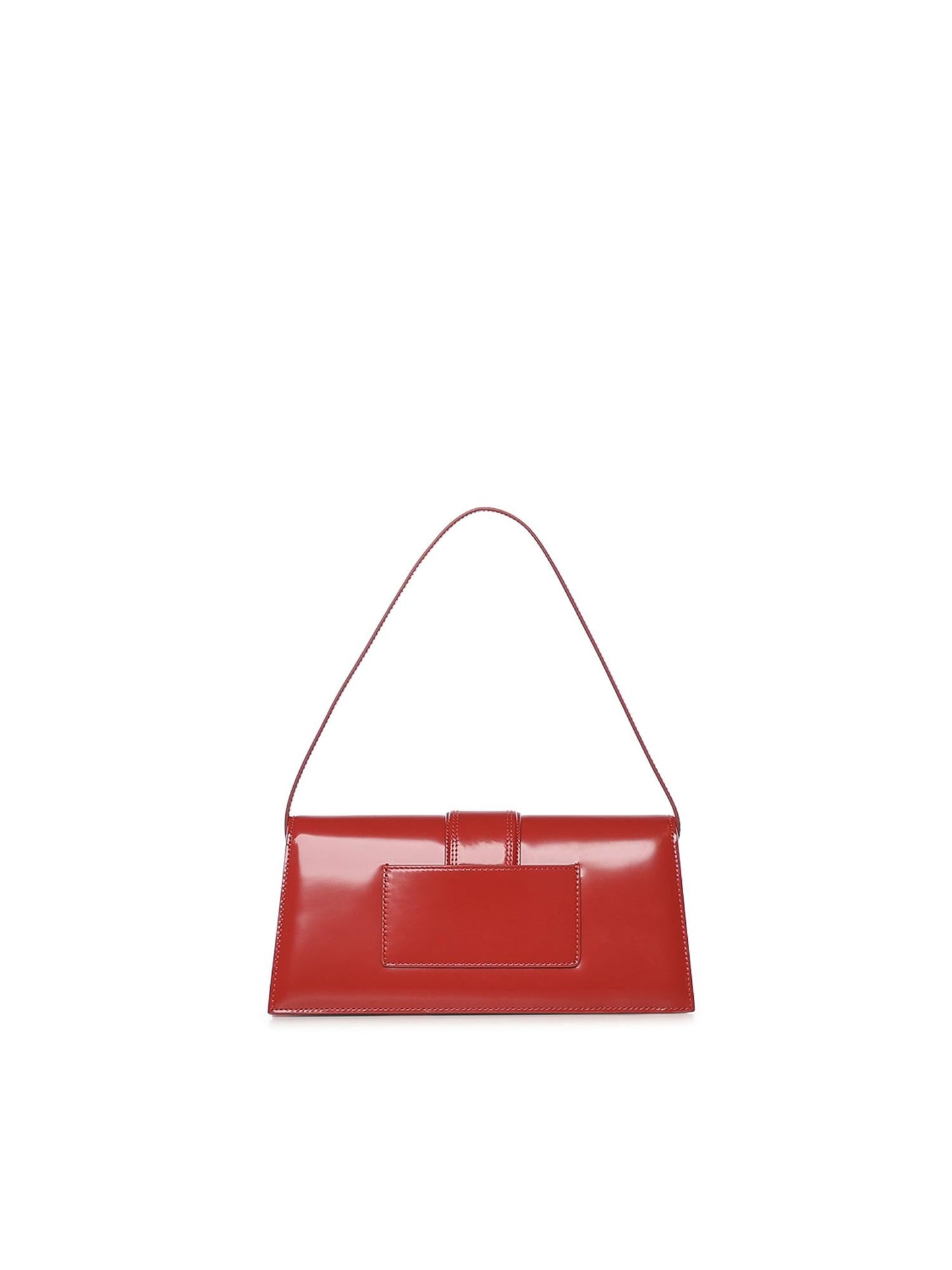Borsa Le Bambino Long in pelle