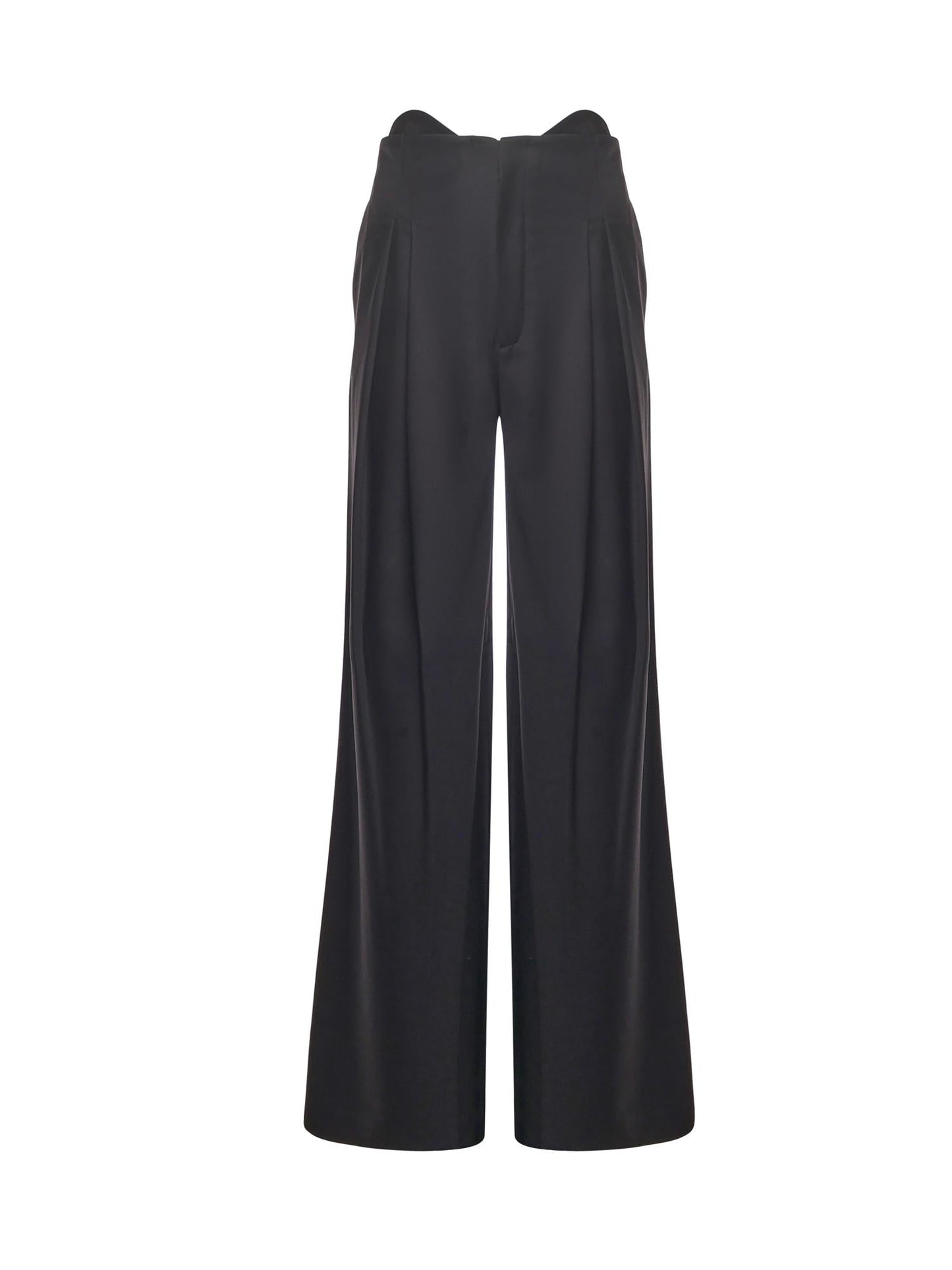 Pantalone in flanella