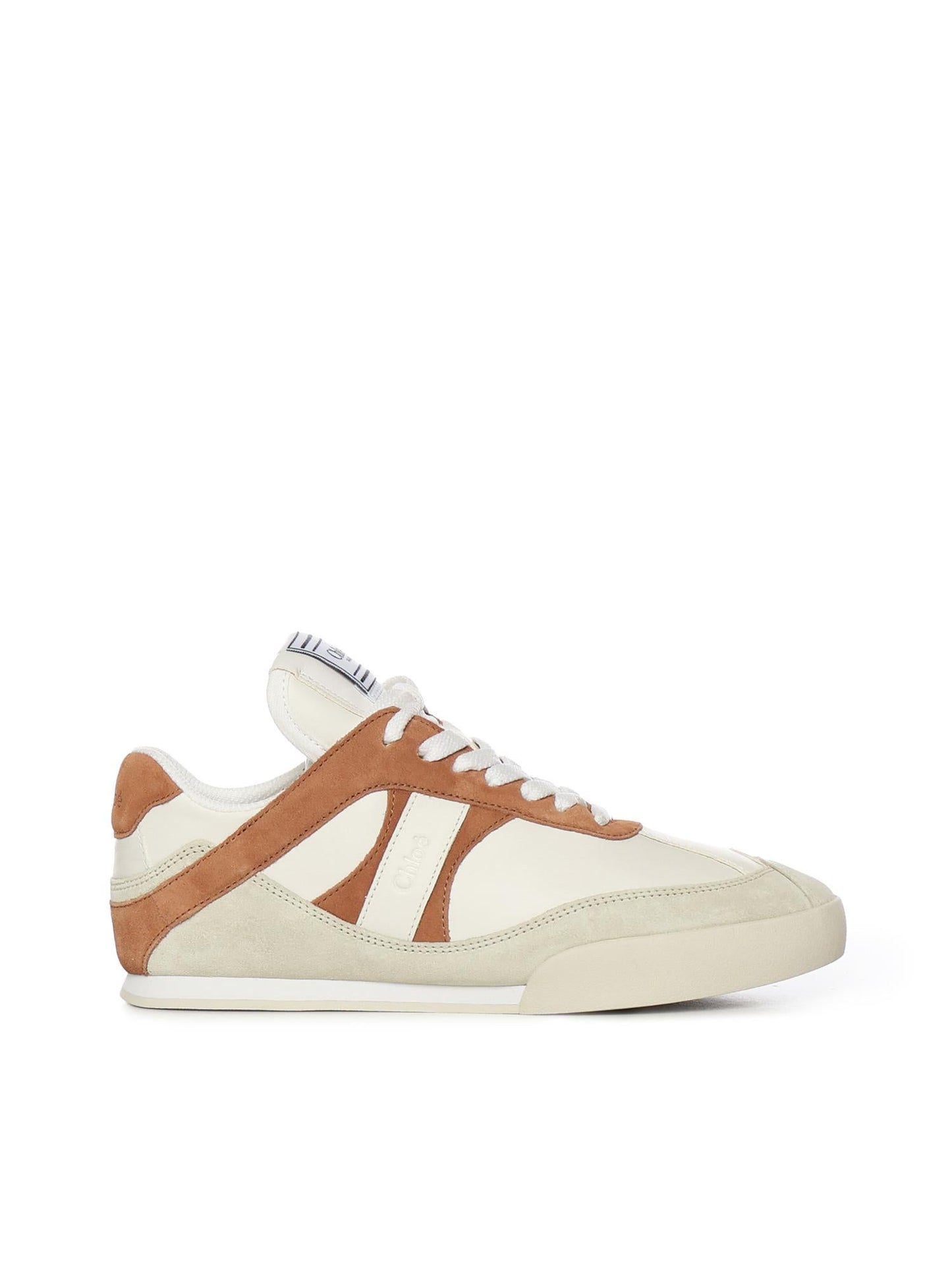 Sneaker Chloé Kick