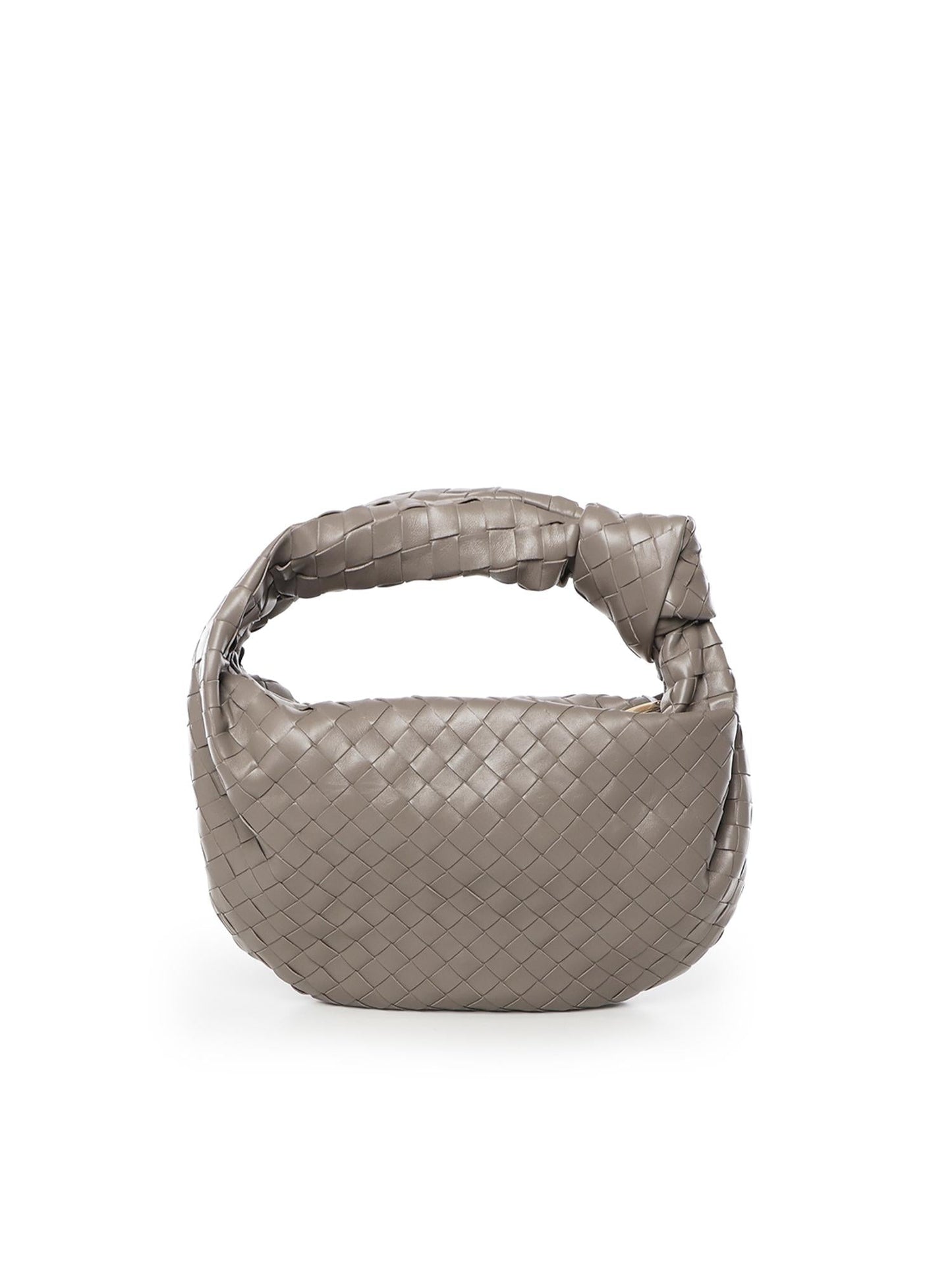 Borsa Jodie piccola in pelle
