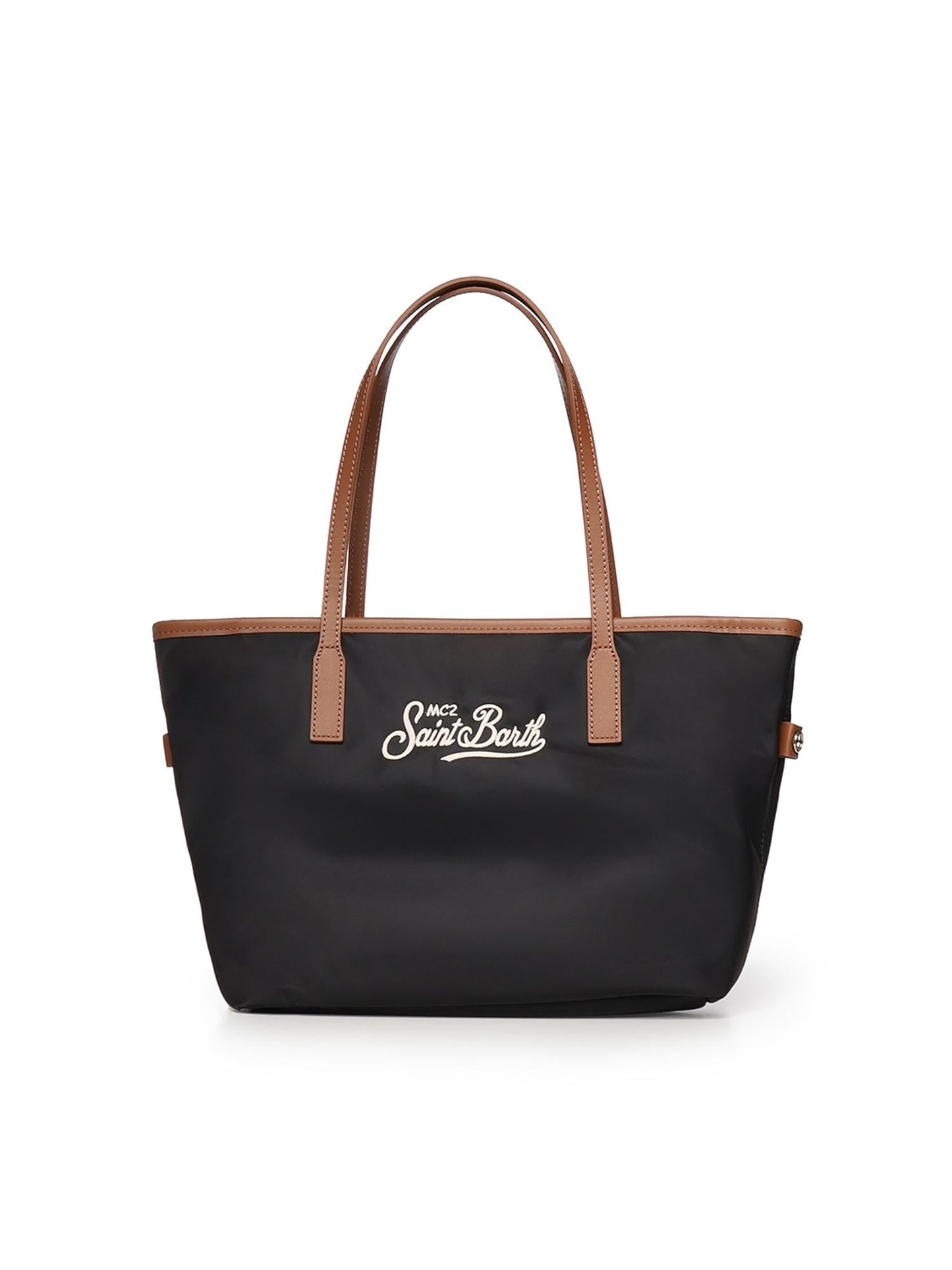 Borsa City medium in nylon