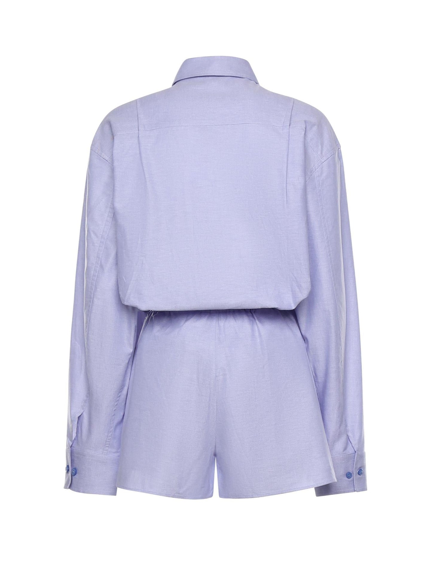 Co-ord Georgiana in cotone