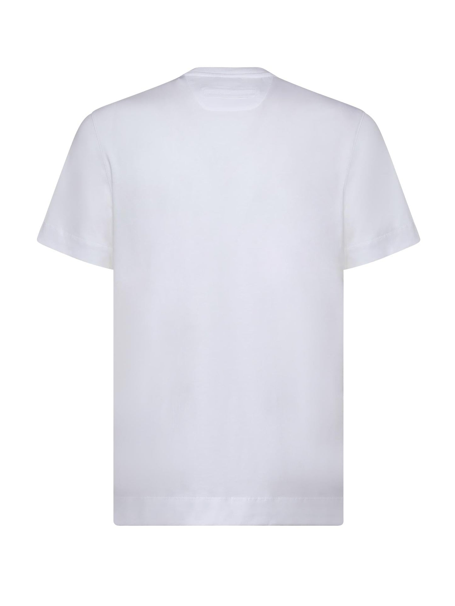T-shirt in cotone