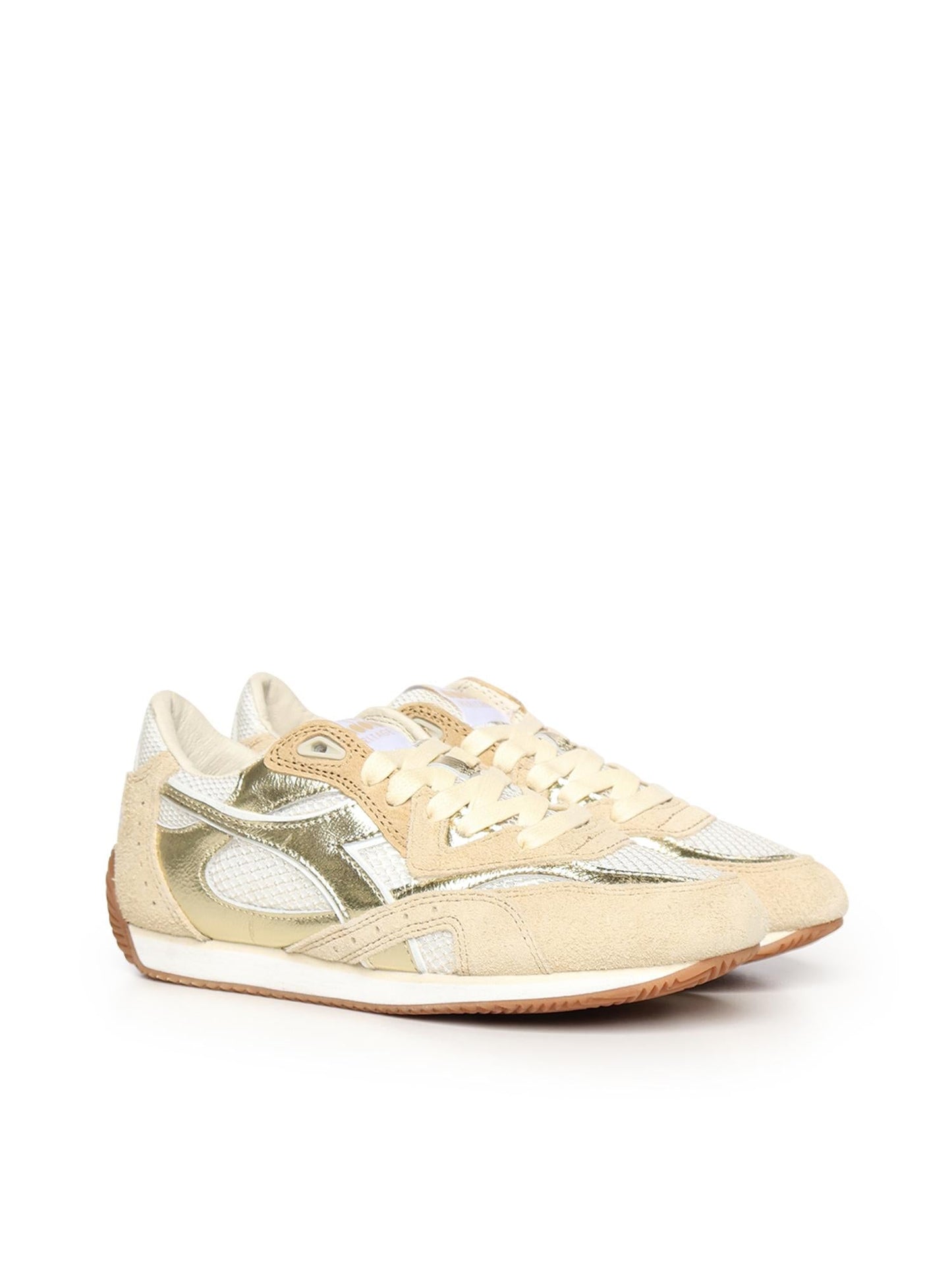 Sneaker Equipe Revenge Iride